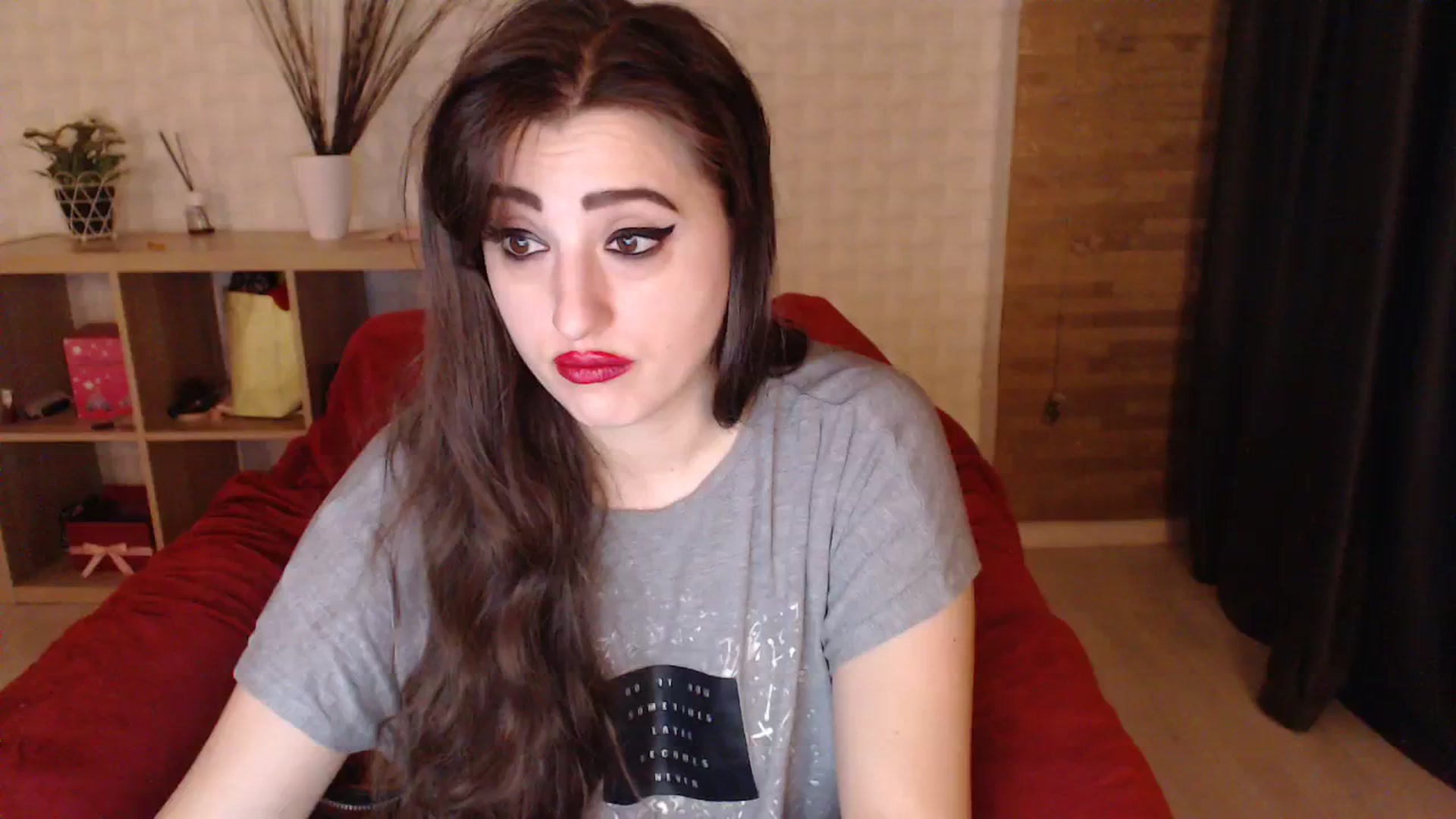 Gallery image thumbnail from HotRebbecca's myfreecams stream on, 12/12/2023, 05:42 image 16 of 20