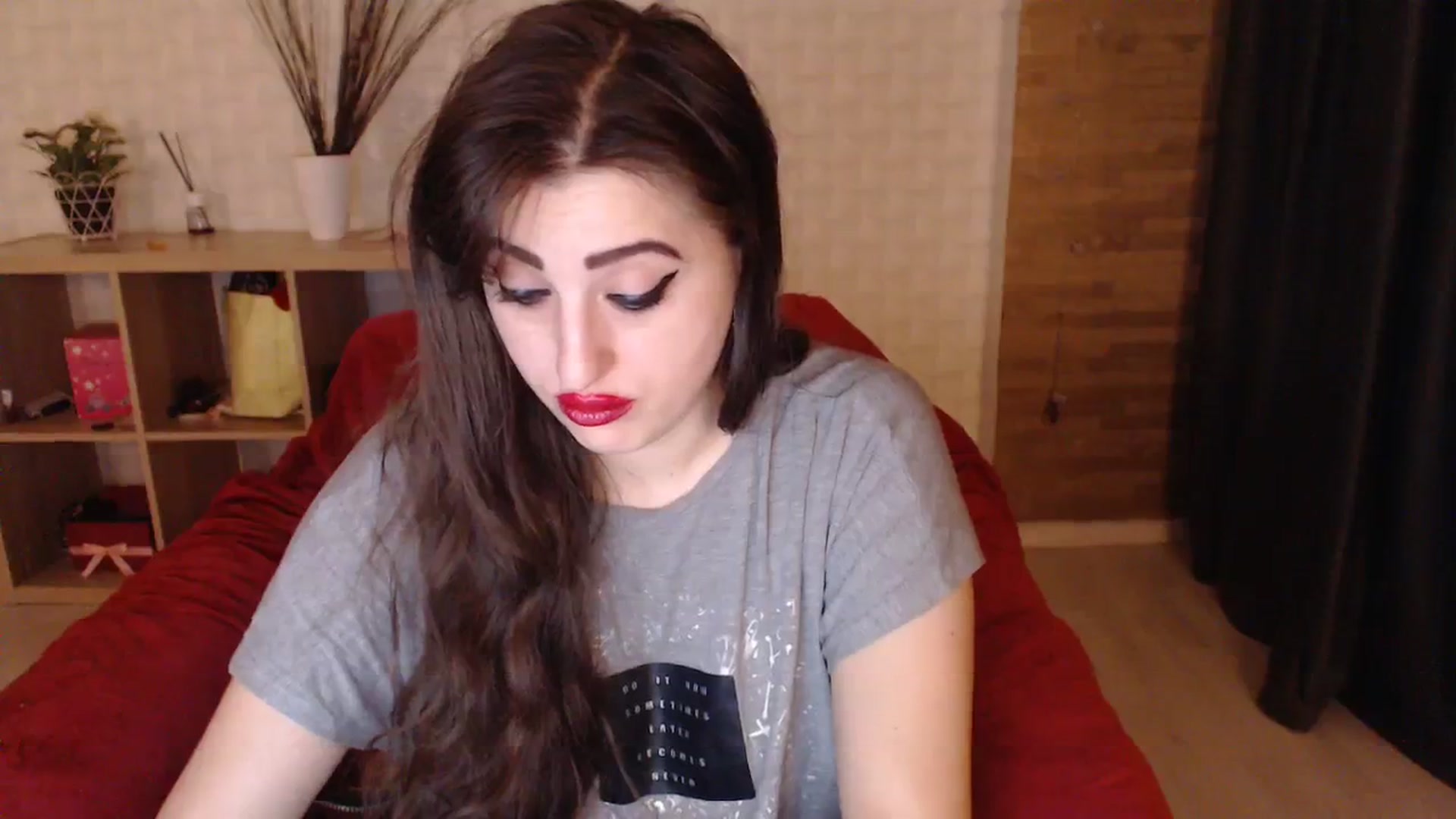 Gallery image thumbnail from HotRebbecca's myfreecams stream on, 12/12/2023, 05:42 image 13 of 20