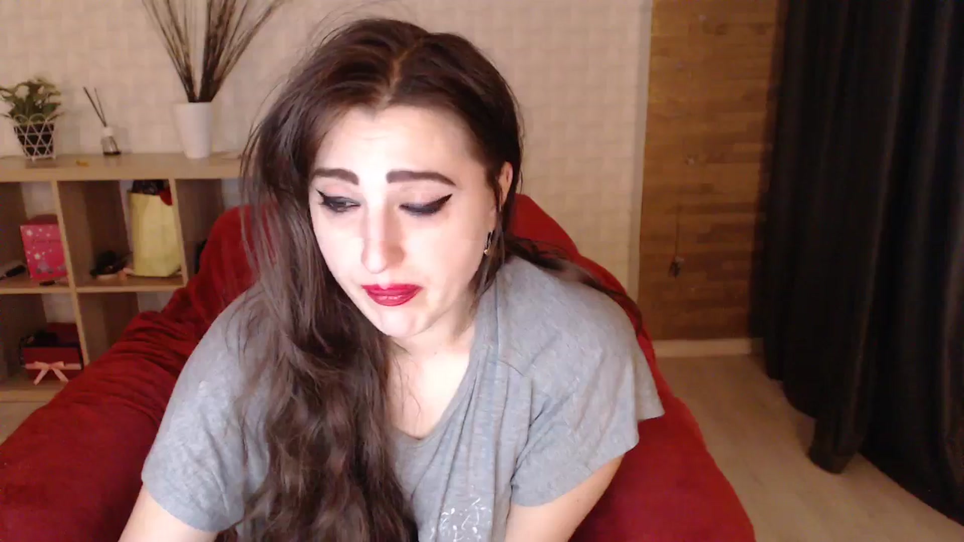 Gallery image thumbnail from HotRebbecca's myfreecams stream on, 12/12/2023, 07:07 image 18 of 20