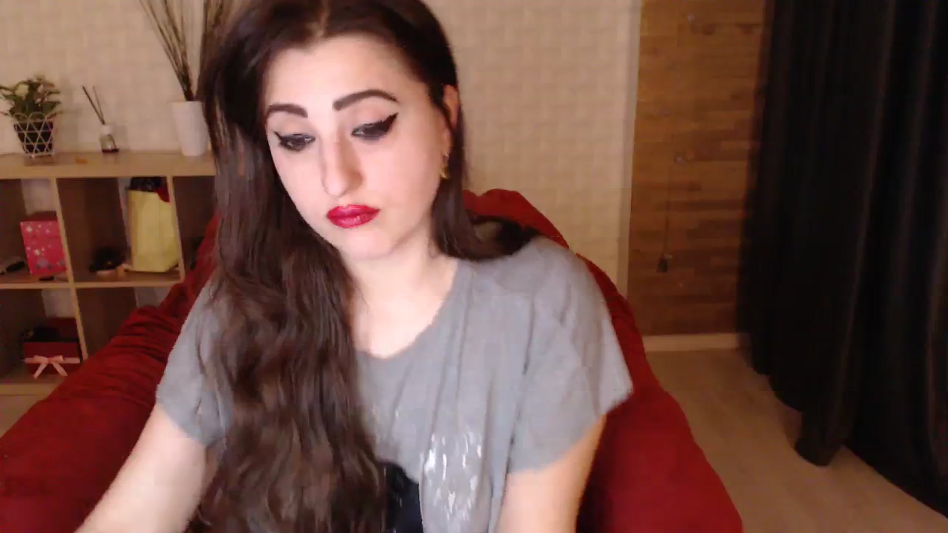 Gallery image thumbnail from HotRebbecca's myfreecams stream on, 12/12/2023, 07:07 image 12 of 20