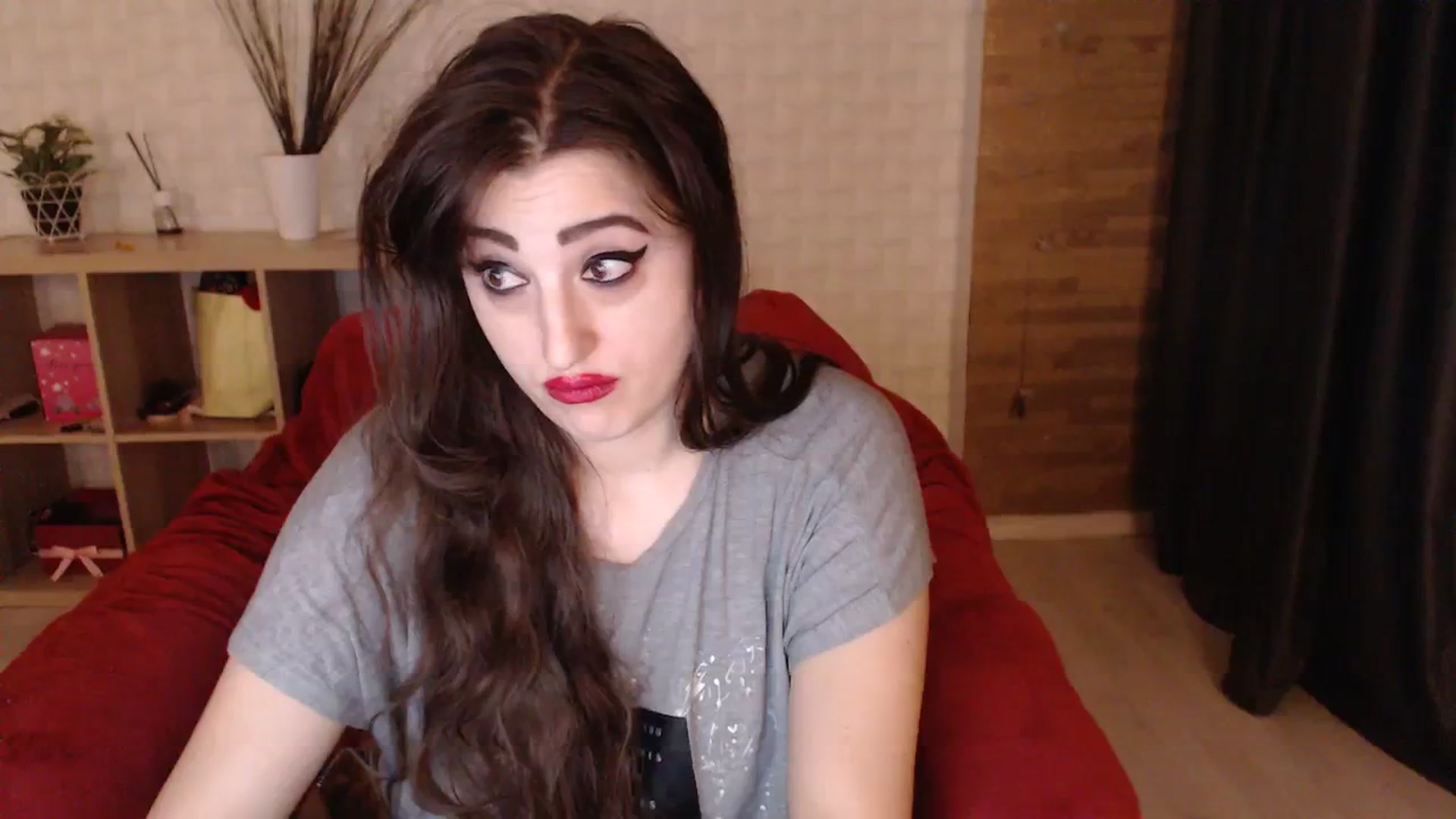 Gallery image thumbnail from HotRebbecca's myfreecams stream on, 12/12/2023, 07:07 image 14 of 20
