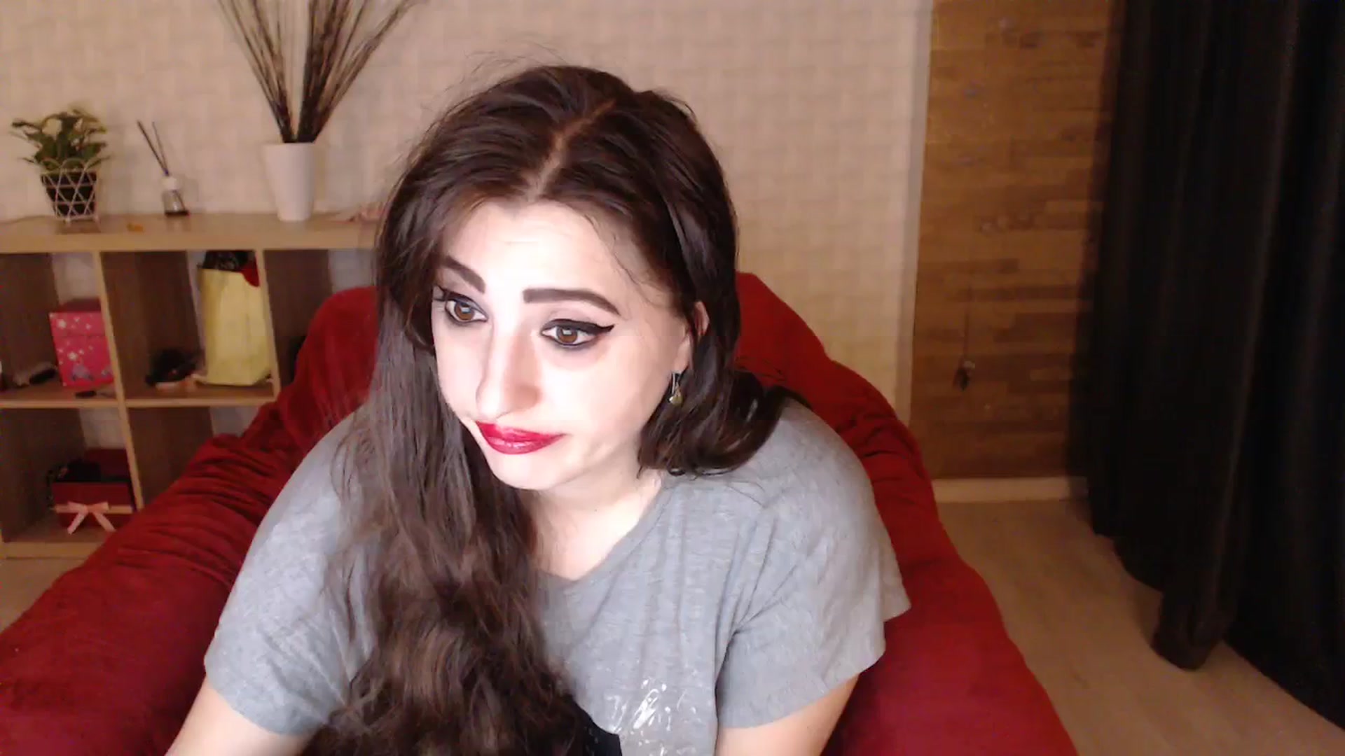 Gallery image thumbnail from HotRebbecca's myfreecams stream on, 12/12/2023, 07:07 image 9 of 20