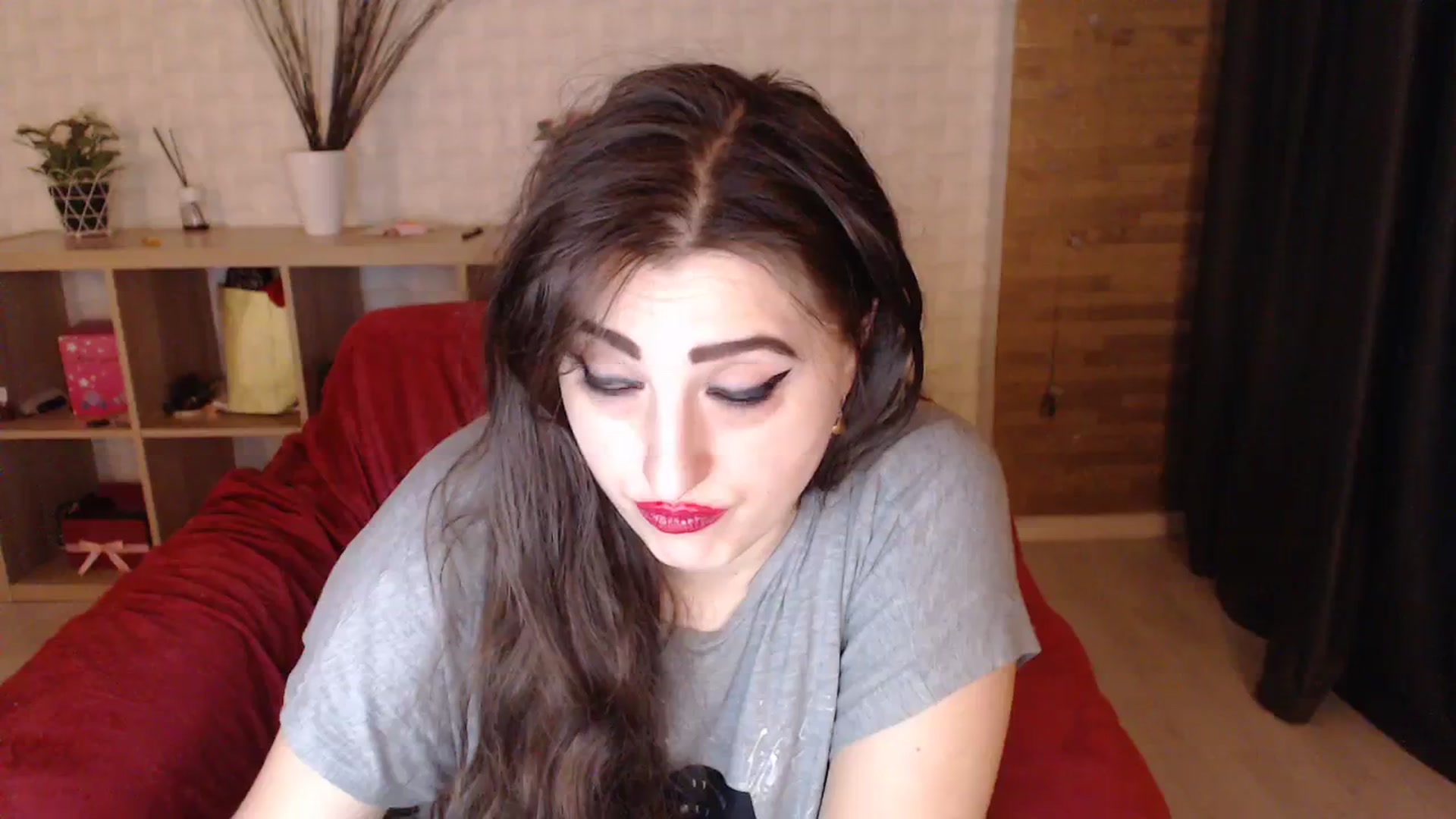 Gallery image thumbnail from HotRebbecca's myfreecams stream on, 12/12/2023, 07:07 image 8 of 20