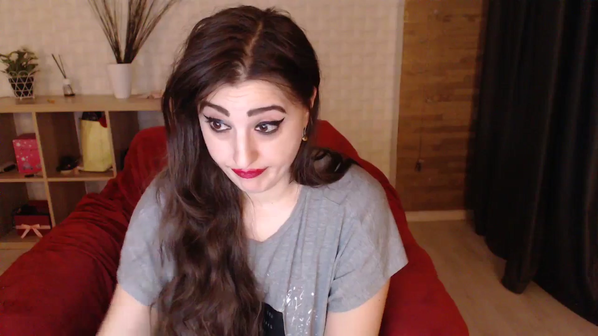Gallery image thumbnail from HotRebbecca's myfreecams stream on, 12/12/2023, 07:07 image 13 of 20