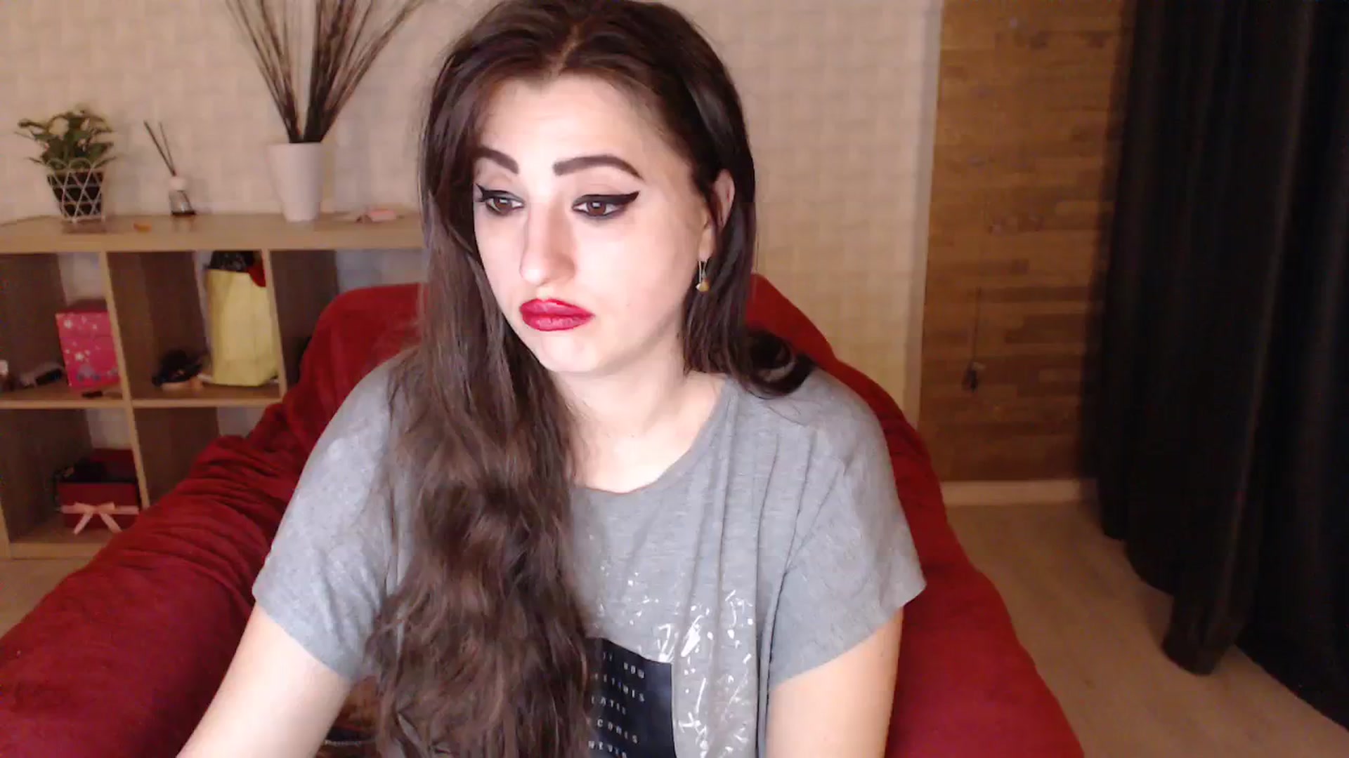 Gallery image thumbnail from HotRebbecca's myfreecams stream on, 12/12/2023, 07:07 image 7 of 20