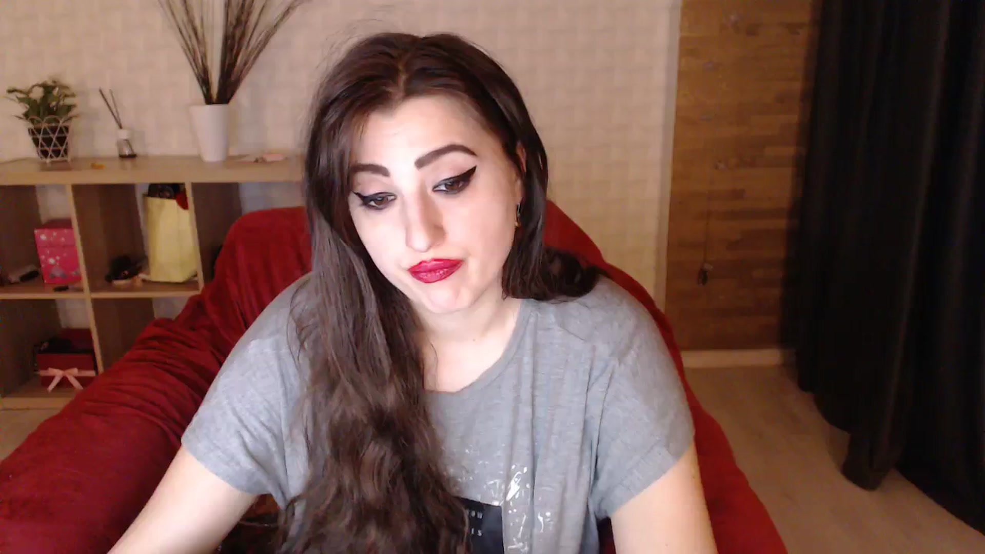 Gallery image thumbnail from HotRebbecca's myfreecams stream on, 12/12/2023, 07:07 image 10 of 20