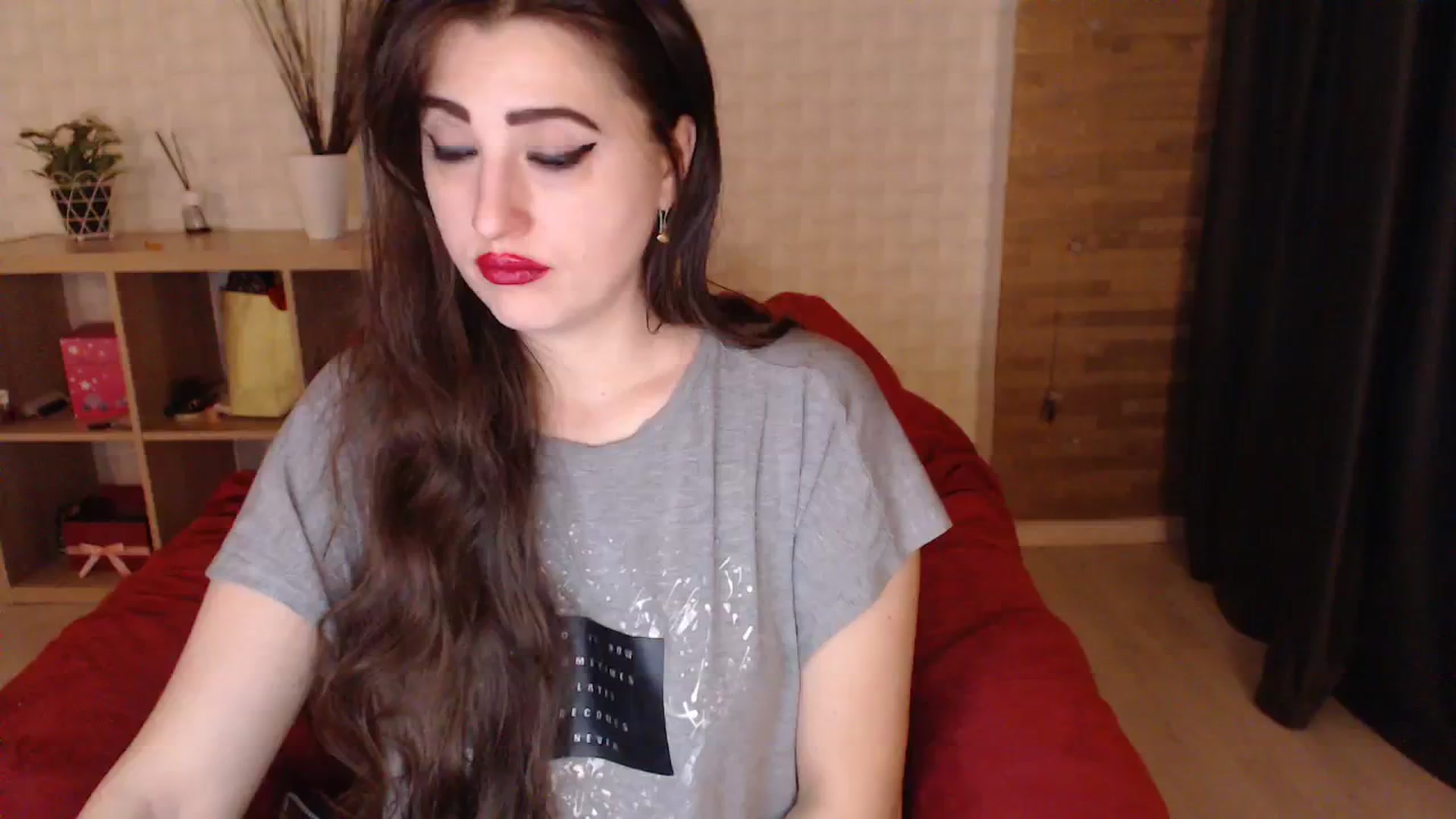 Gallery image thumbnail from HotRebbecca's myfreecams stream on, 12/12/2023, 07:07 image 5 of 20
