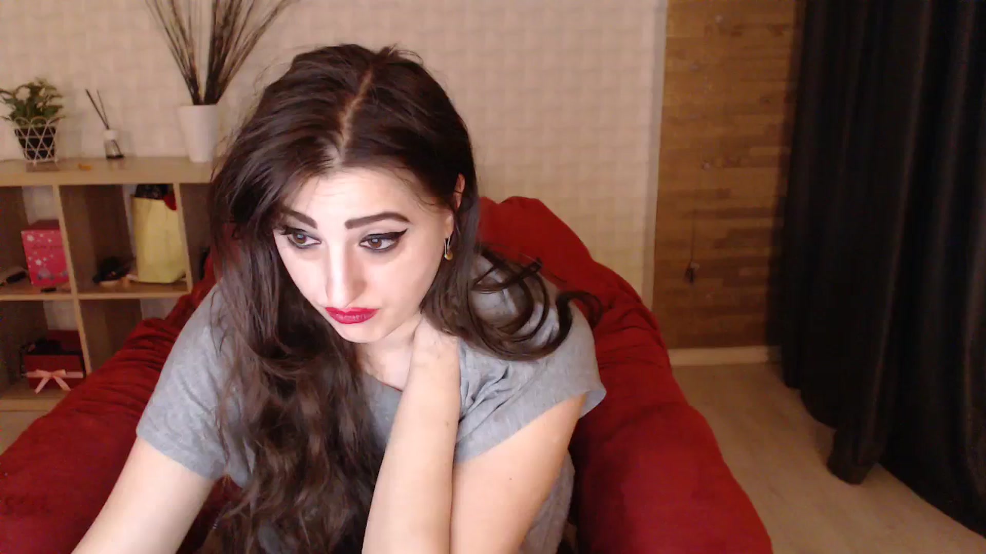 Gallery image thumbnail from HotRebbecca's myfreecams stream on, 12/12/2023, 07:07 image 16 of 20