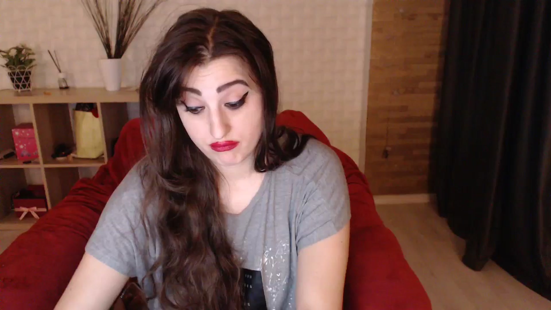 Gallery image thumbnail from HotRebbecca's myfreecams stream on, 12/12/2023, 07:07 image 15 of 20