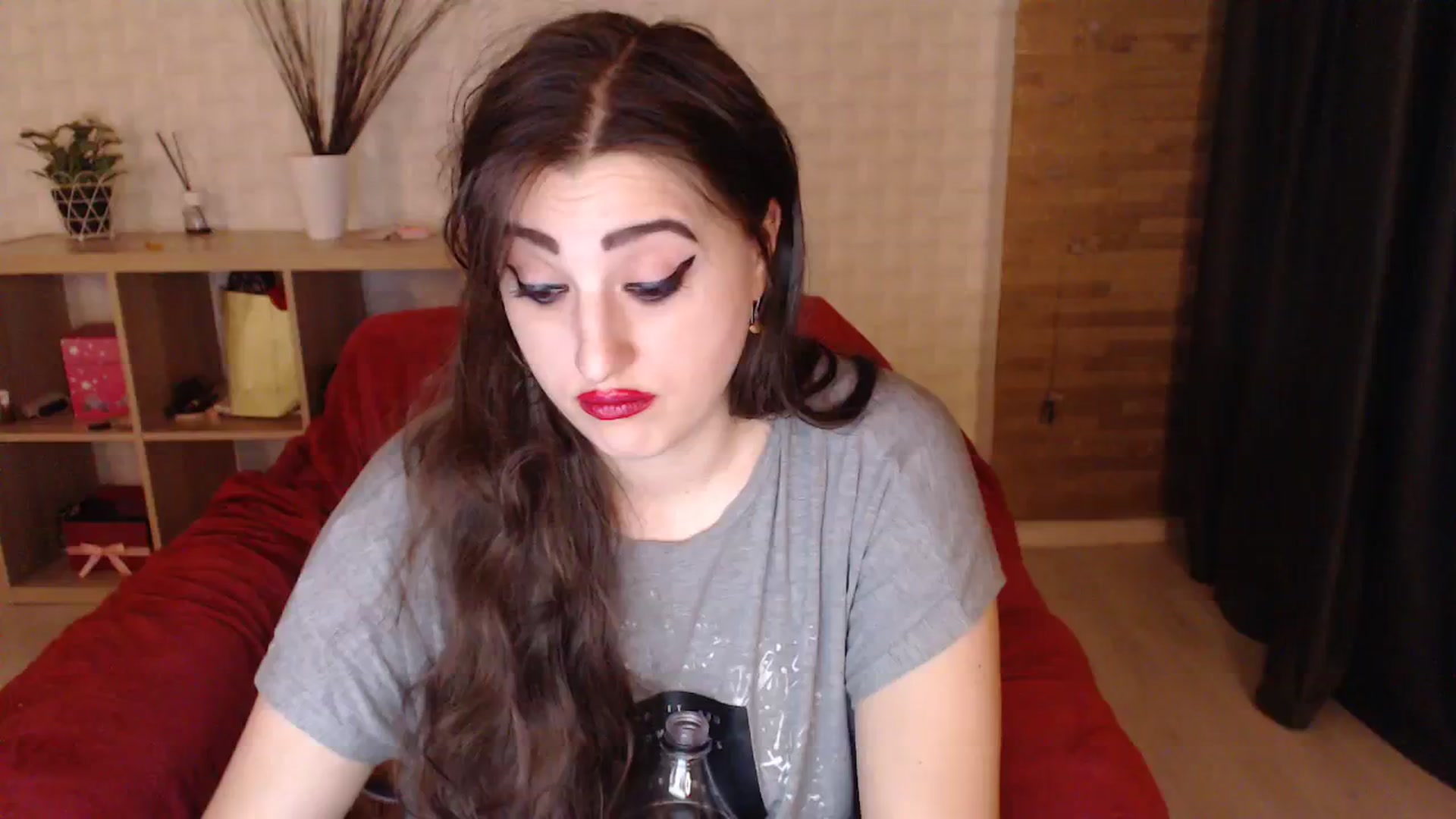 Gallery image thumbnail from HotRebbecca's myfreecams stream on, 12/12/2023, 07:07 image 4 of 20