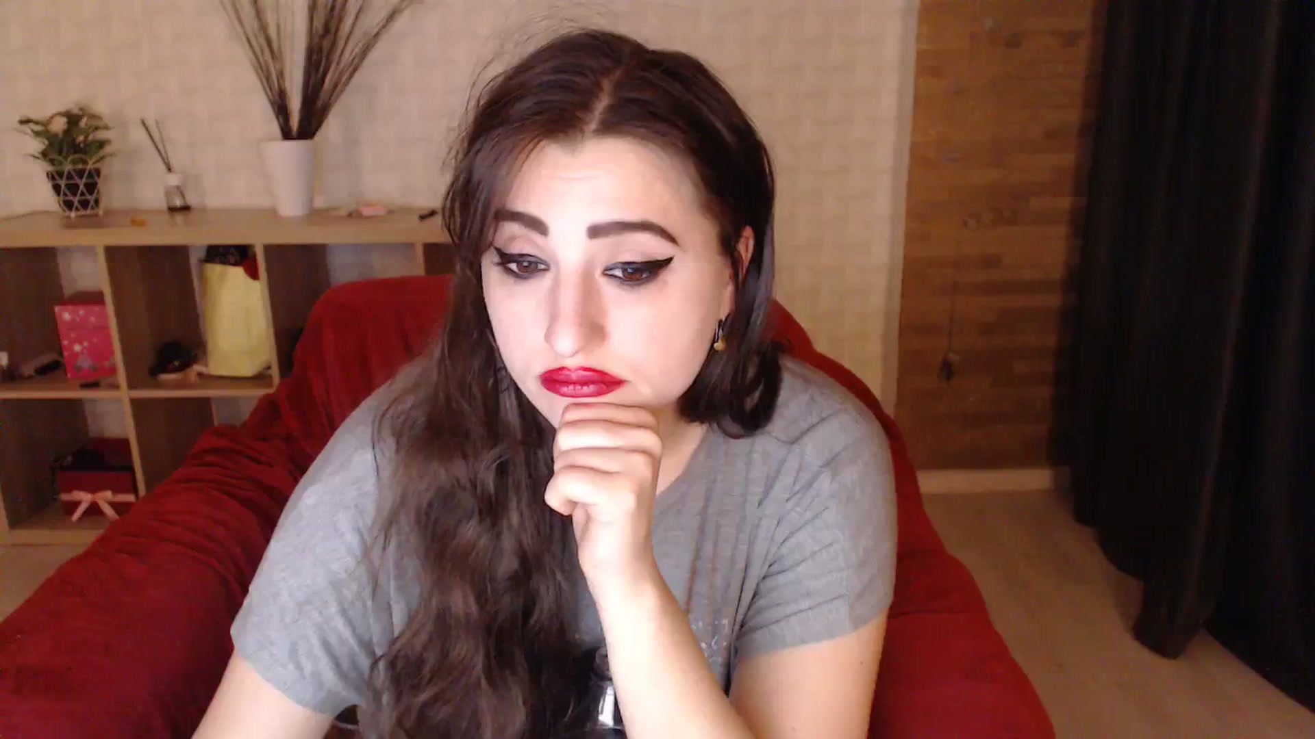 Gallery image thumbnail from HotRebbecca's myfreecams stream on, 12/12/2023, 07:07 image 3 of 20