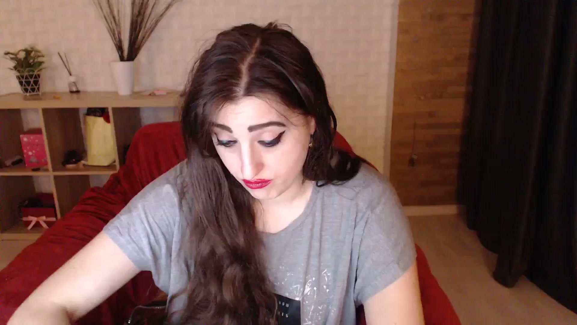 Gallery image thumbnail from HotRebbecca's myfreecams stream on, 12/12/2023, 07:07 image 11 of 20