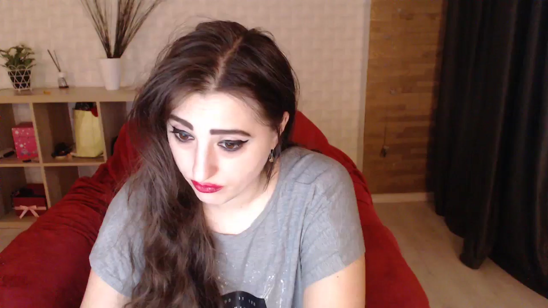 Gallery image thumbnail from HotRebbecca's myfreecams stream on, 12/12/2023, 07:07 image 19 of 20