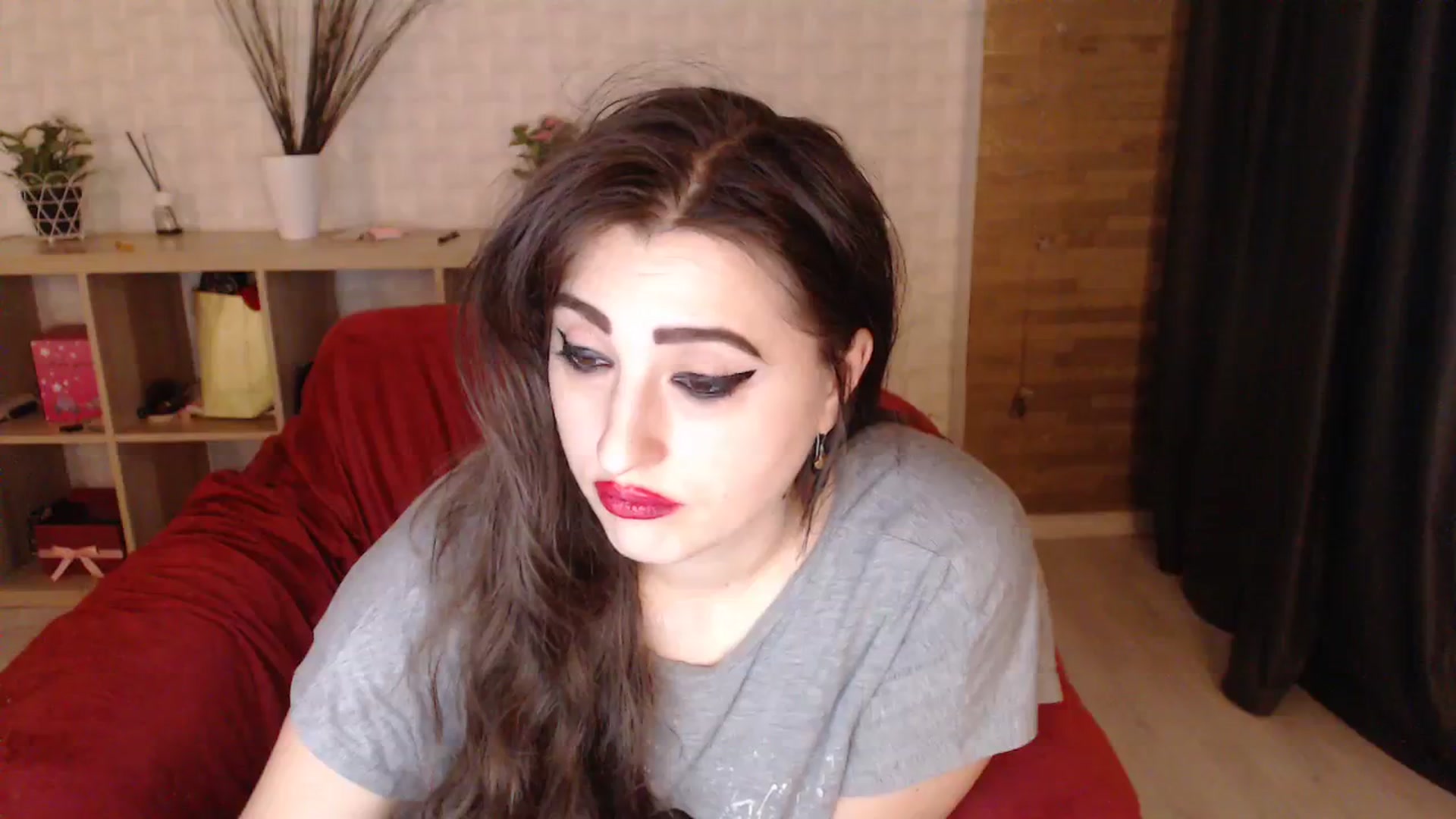 Gallery image thumbnail from HotRebbecca's myfreecams stream on, 12/12/2023, 07:07 image 20 of 20
