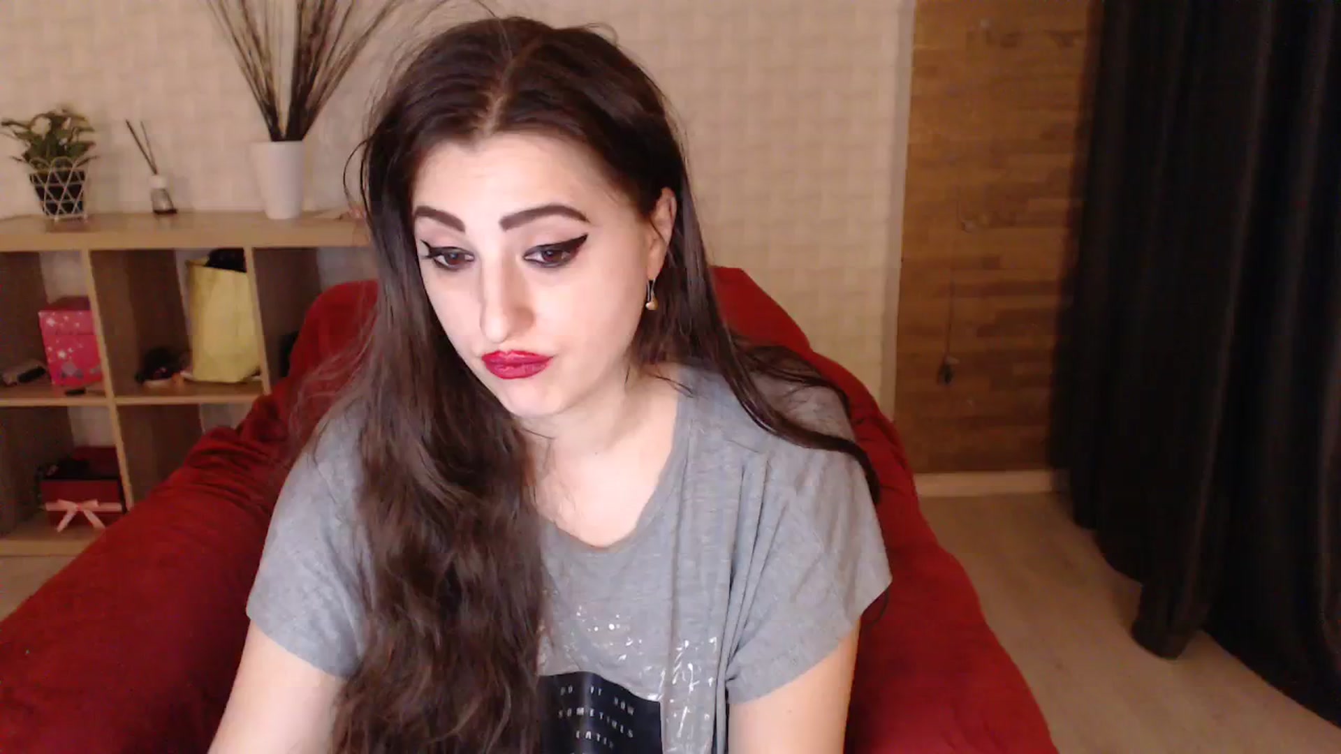 Gallery image thumbnail from HotRebbecca's myfreecams stream on, 12/12/2023, 07:48 image 16 of 20
