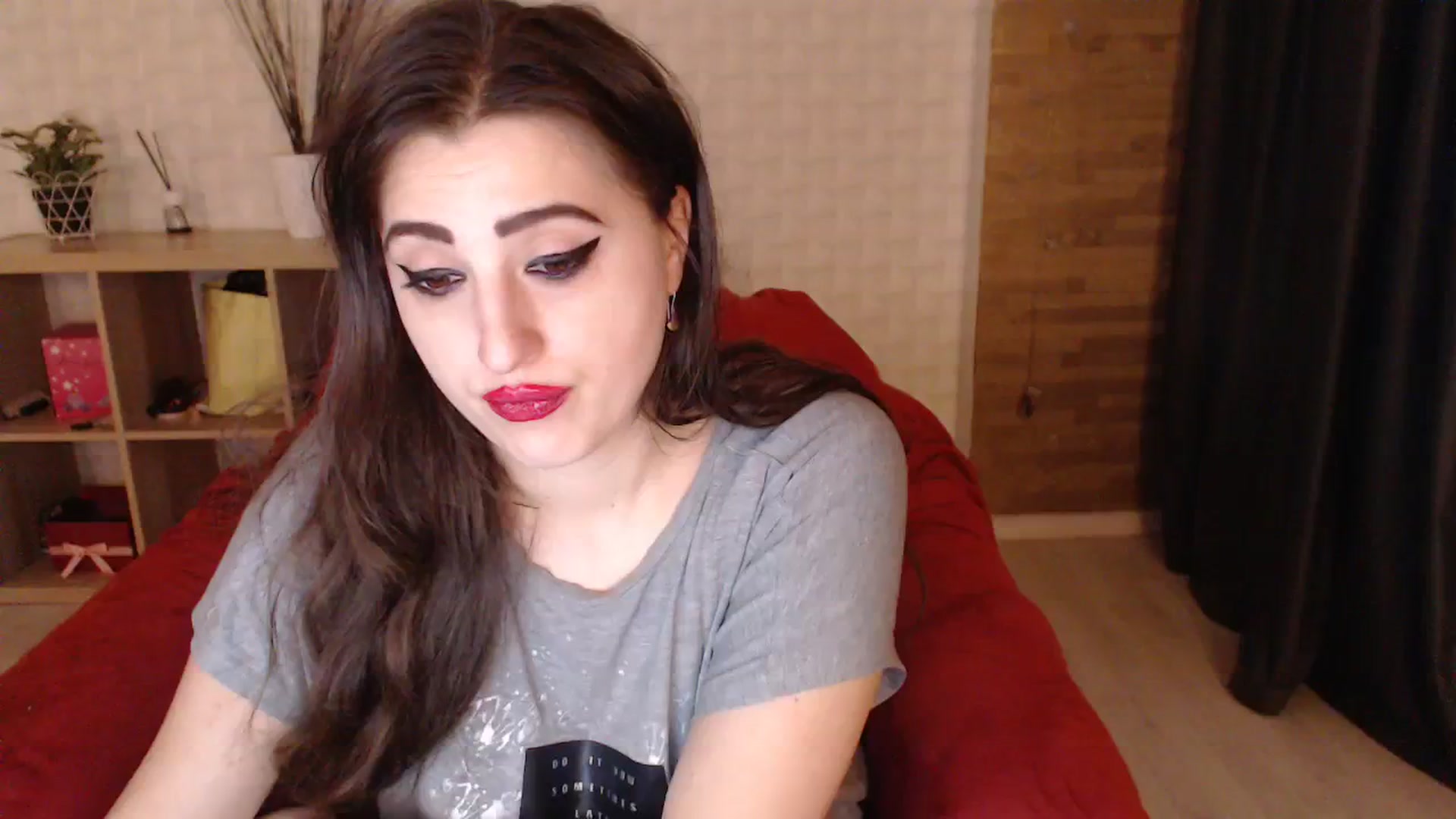 Gallery image thumbnail from HotRebbecca's myfreecams stream on, 12/12/2023, 07:48 image 5 of 20