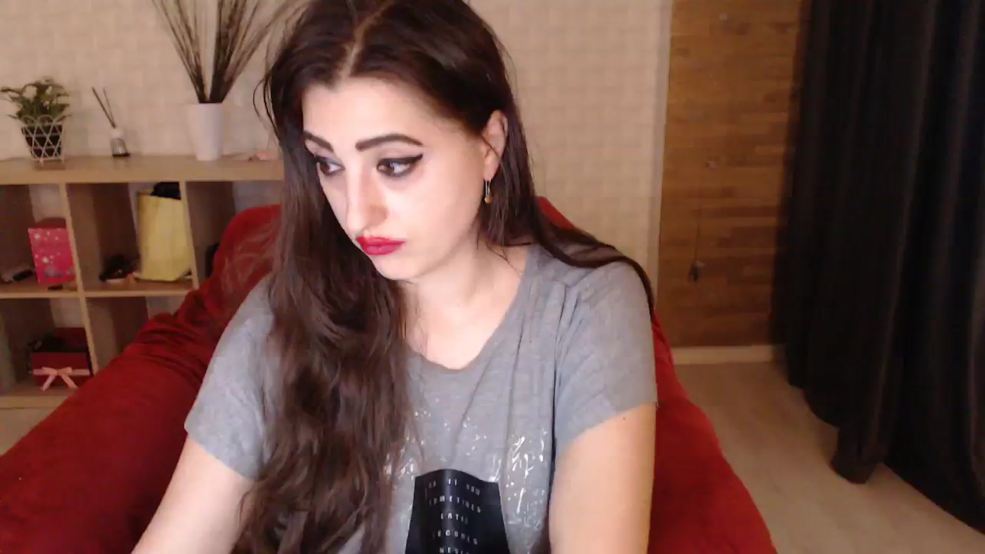 Gallery image thumbnail from HotRebbecca's myfreecams stream on, 12/12/2023, 07:48 image 9 of 20