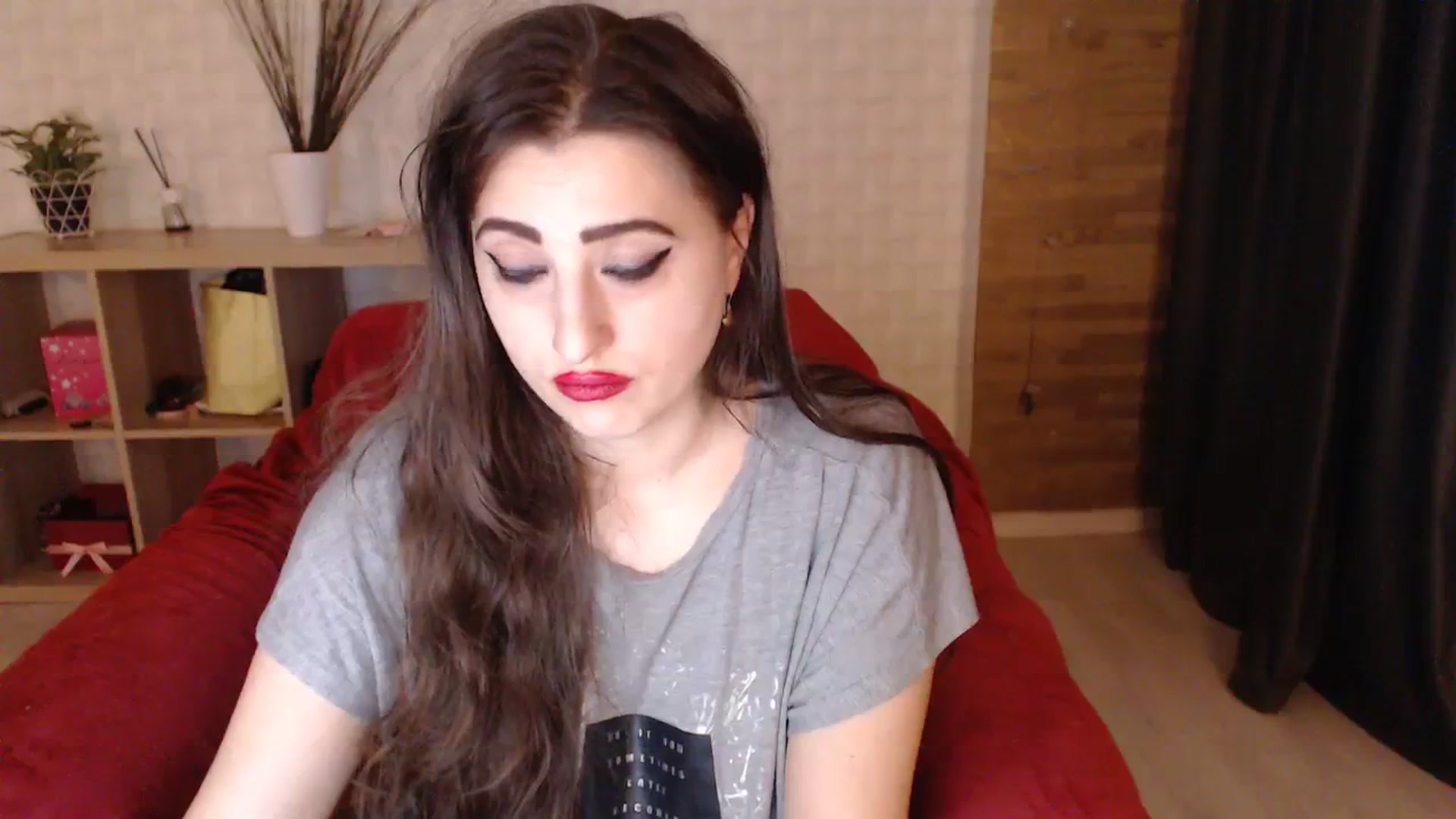 Gallery image thumbnail from HotRebbecca's myfreecams stream on, 12/12/2023, 07:48 image 14 of 20