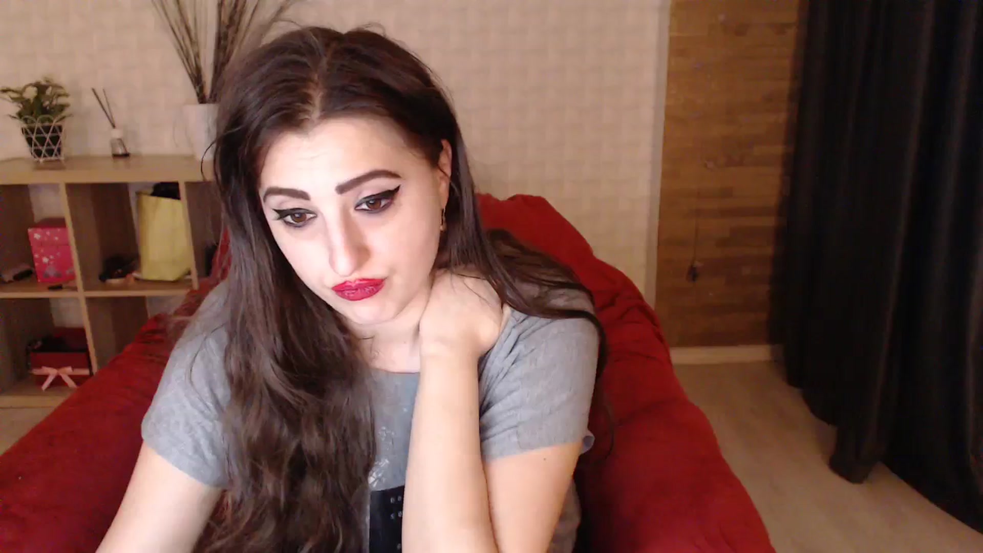 Gallery image thumbnail from HotRebbecca's myfreecams stream on, 12/12/2023, 07:48 image 11 of 20