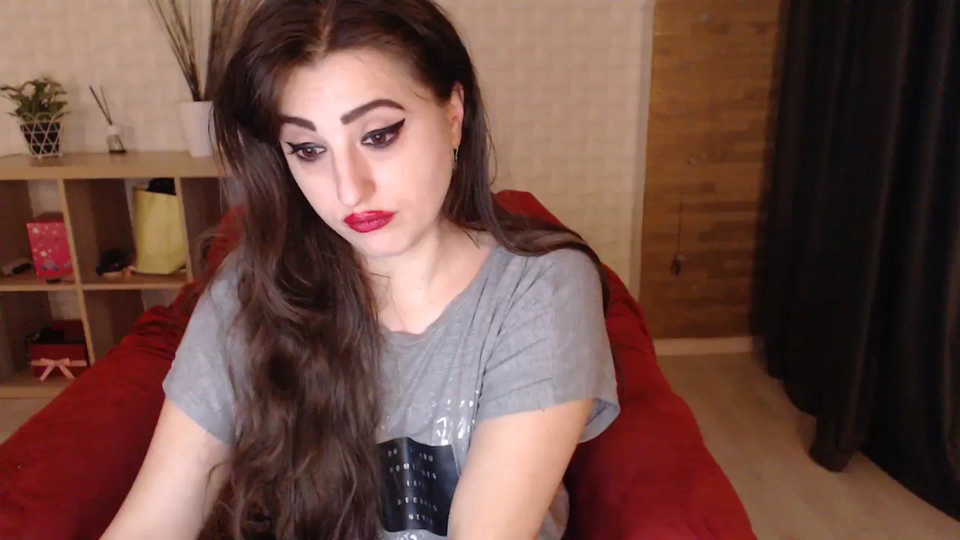 Gallery image thumbnail from HotRebbecca's myfreecams stream on, 12/12/2023, 07:48 image 19 of 20