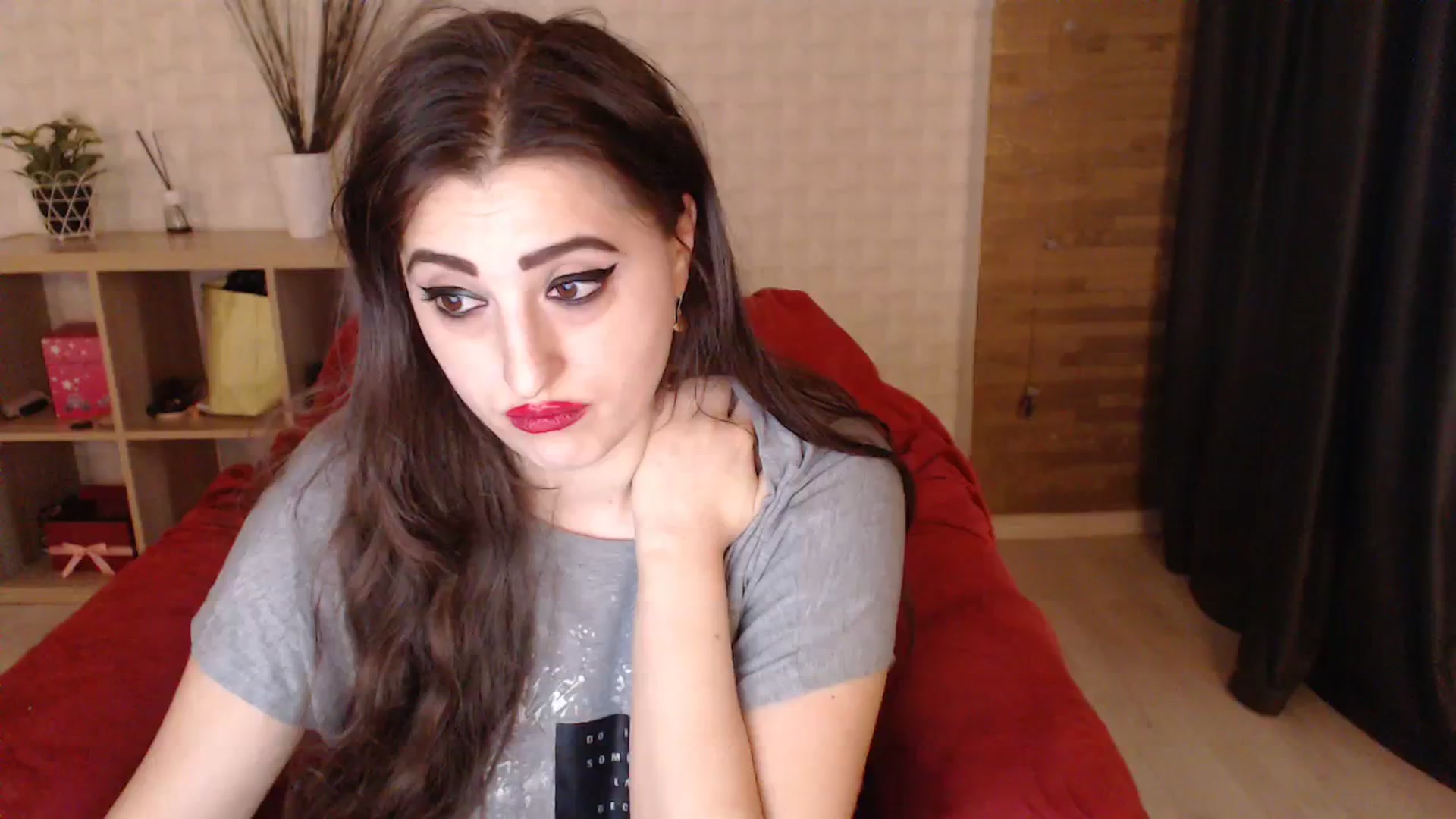 Gallery image thumbnail from HotRebbecca's myfreecams stream on, 12/12/2023, 07:48 image 7 of 20