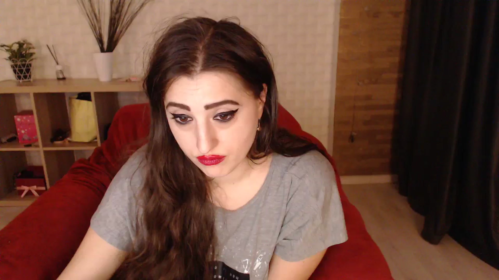 Gallery image thumbnail from HotRebbecca's myfreecams stream on, 12/12/2023, 07:48 image 3 of 20
