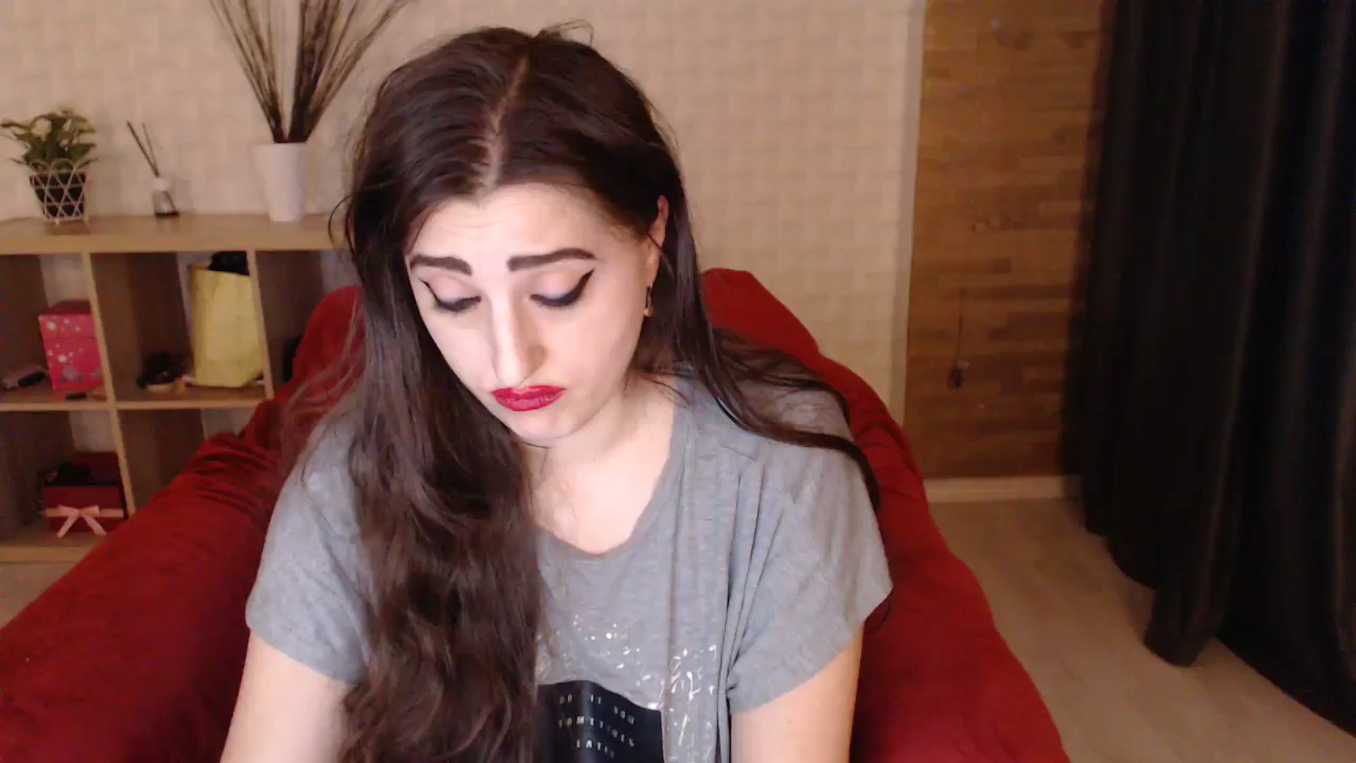 Gallery image thumbnail from HotRebbecca's myfreecams stream on, 12/12/2023, 07:48 image 17 of 20