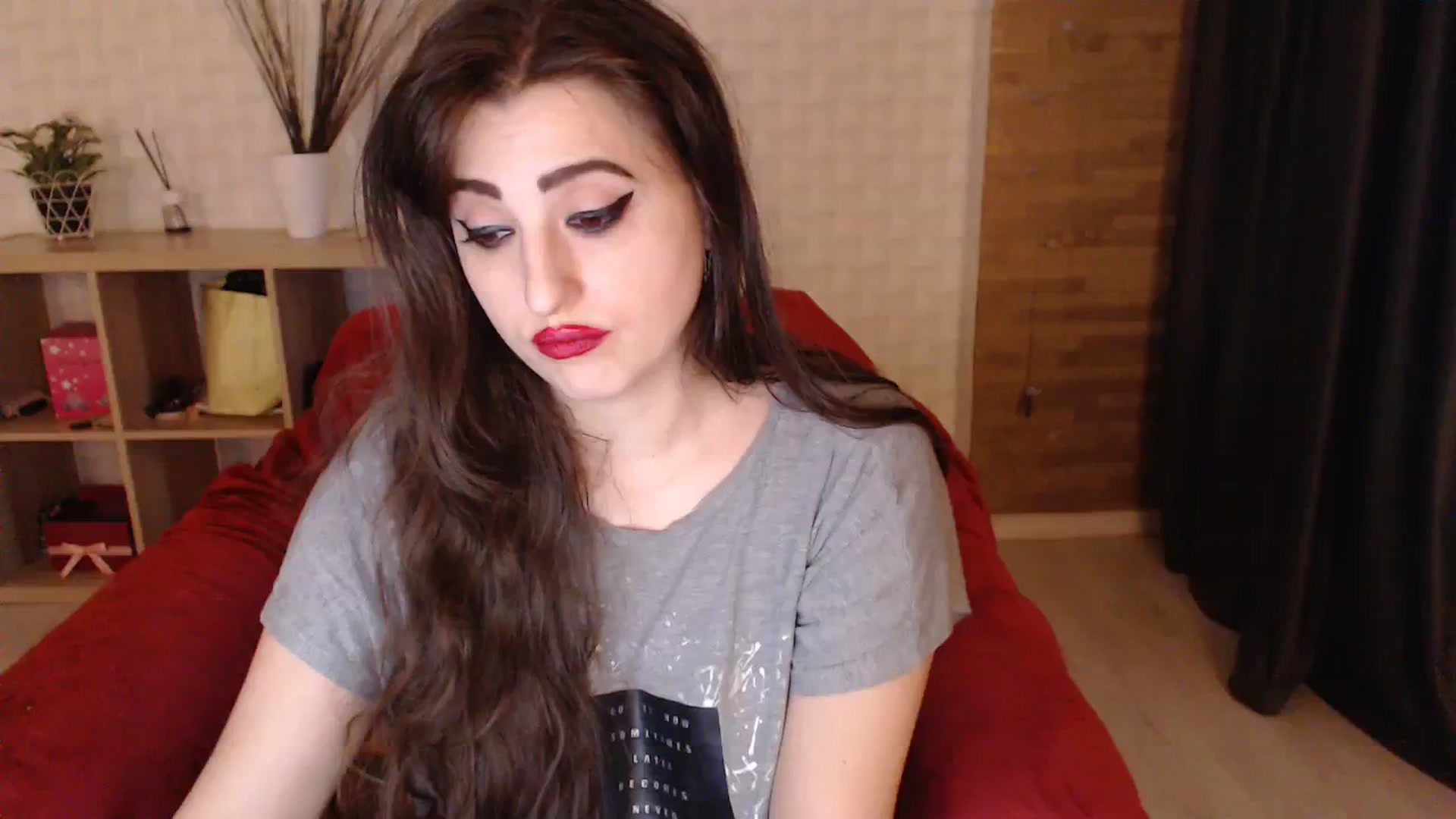 Gallery image thumbnail from HotRebbecca's myfreecams stream on, 12/12/2023, 07:48 image 20 of 20