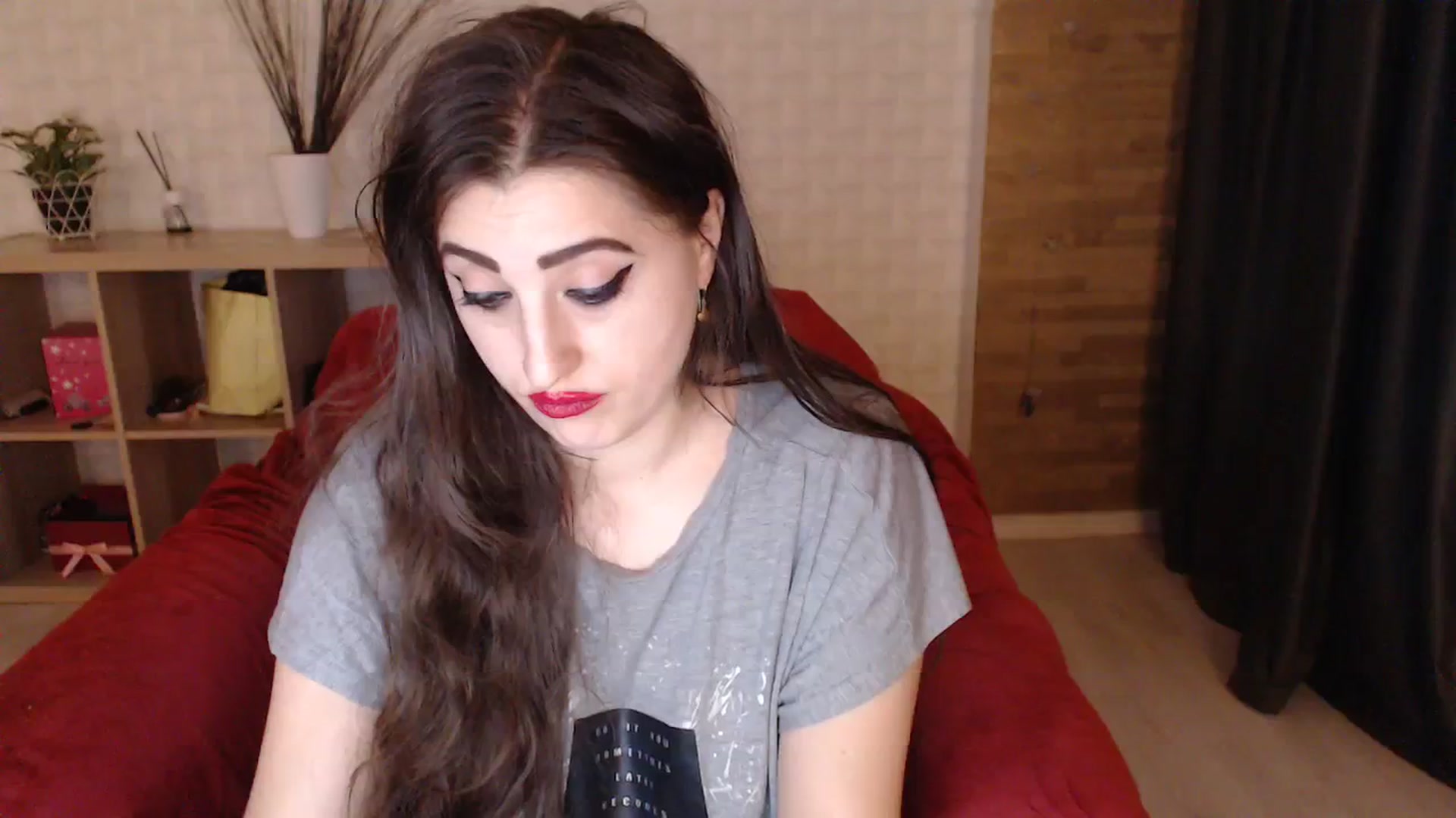Gallery image thumbnail from HotRebbecca's myfreecams stream on, 12/12/2023, 07:48 image 13 of 20