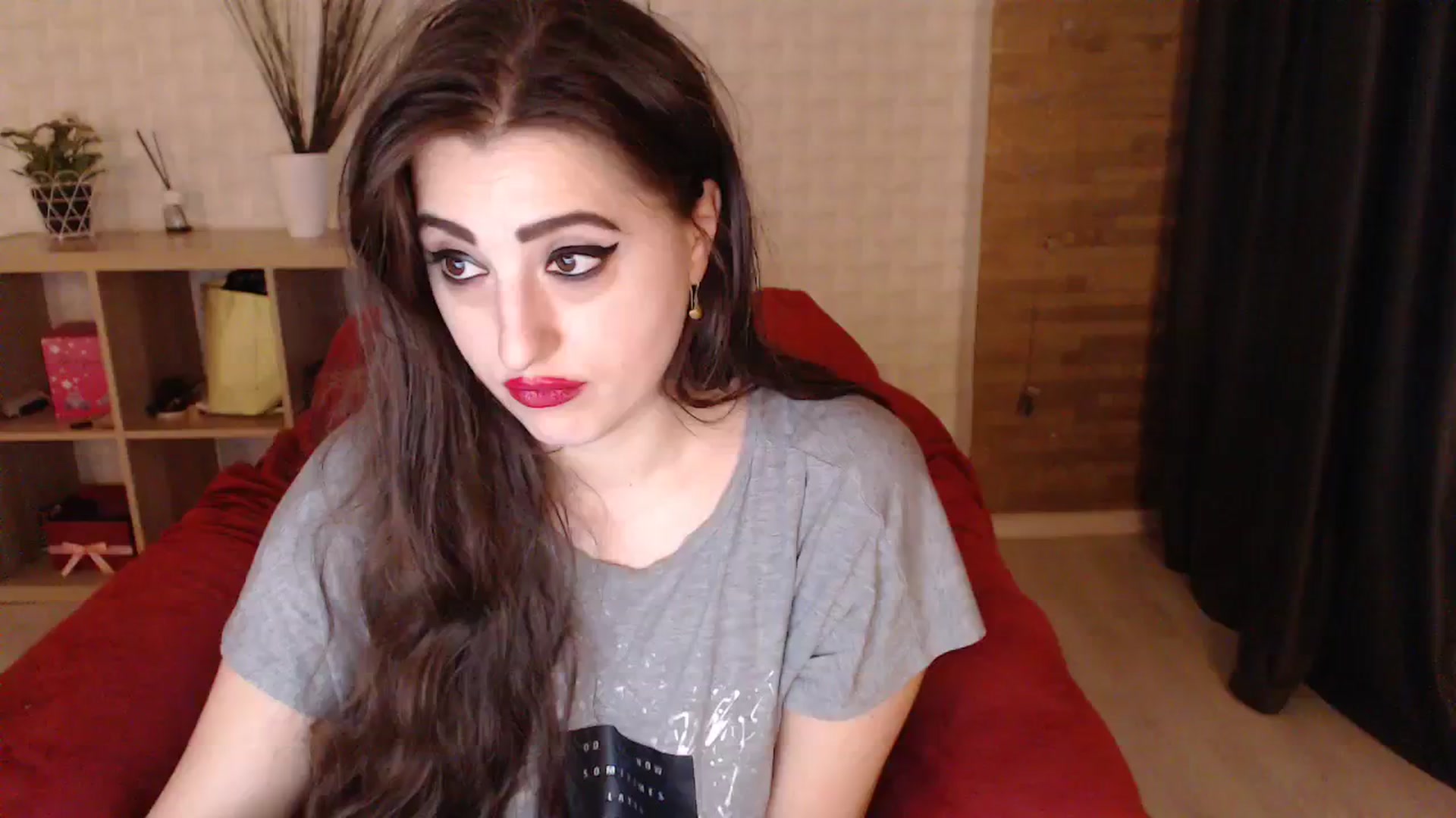 Gallery image thumbnail from HotRebbecca's myfreecams stream on, 12/12/2023, 07:48 image 1 of 20