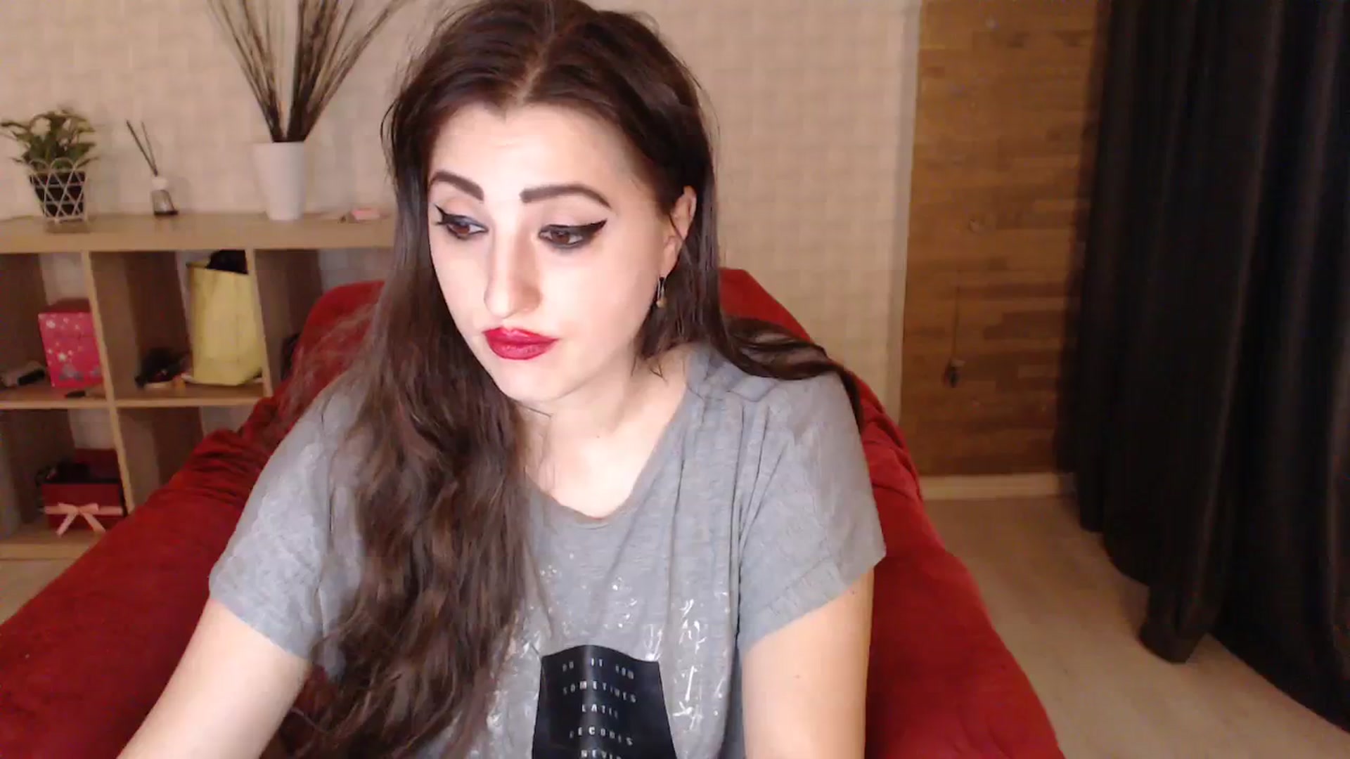 Gallery image thumbnail from HotRebbecca's myfreecams stream on, 12/12/2023, 07:48 image 8 of 20
