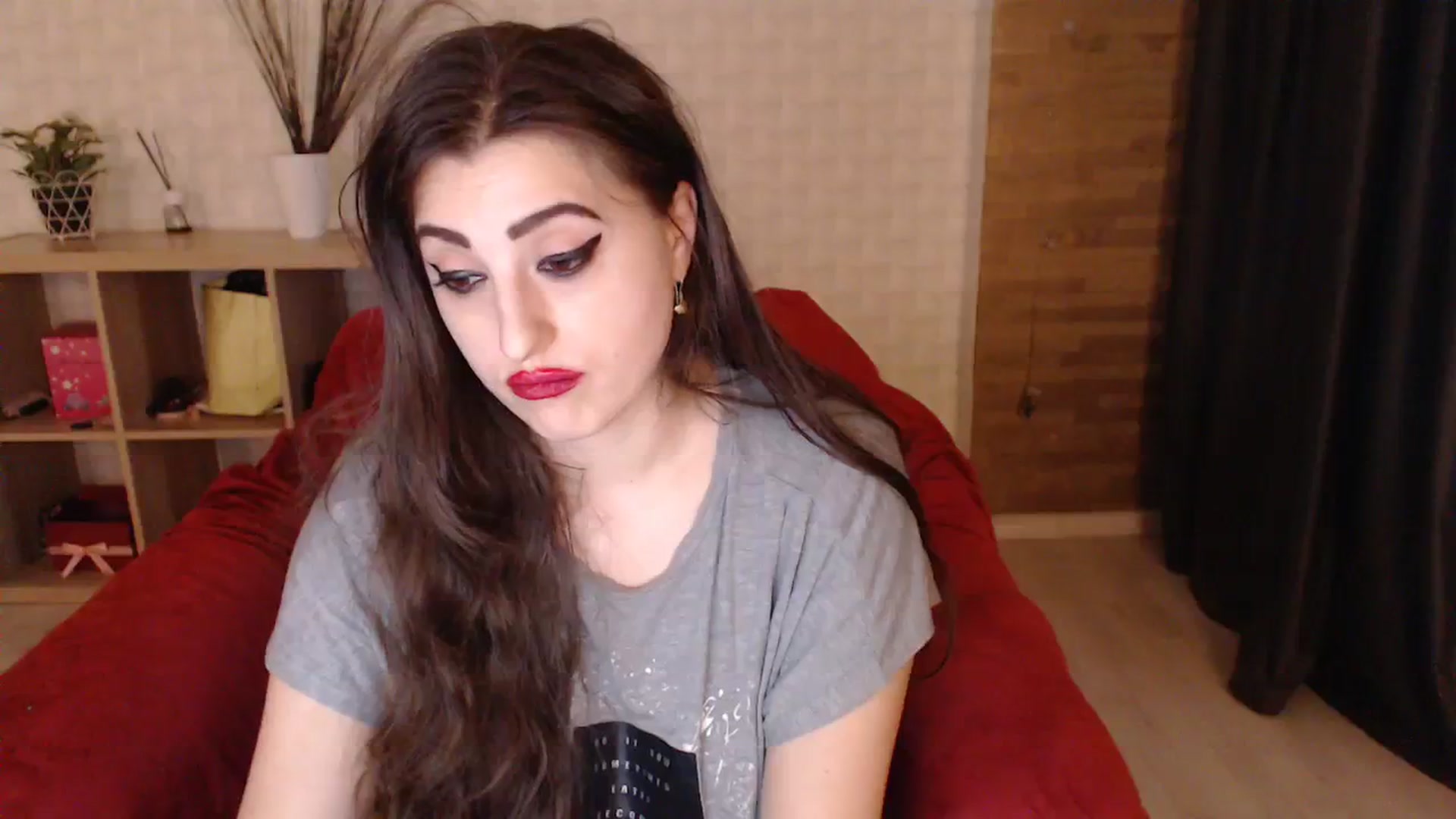 Gallery image thumbnail from HotRebbecca's myfreecams stream on, 12/12/2023, 07:48 image 18 of 20