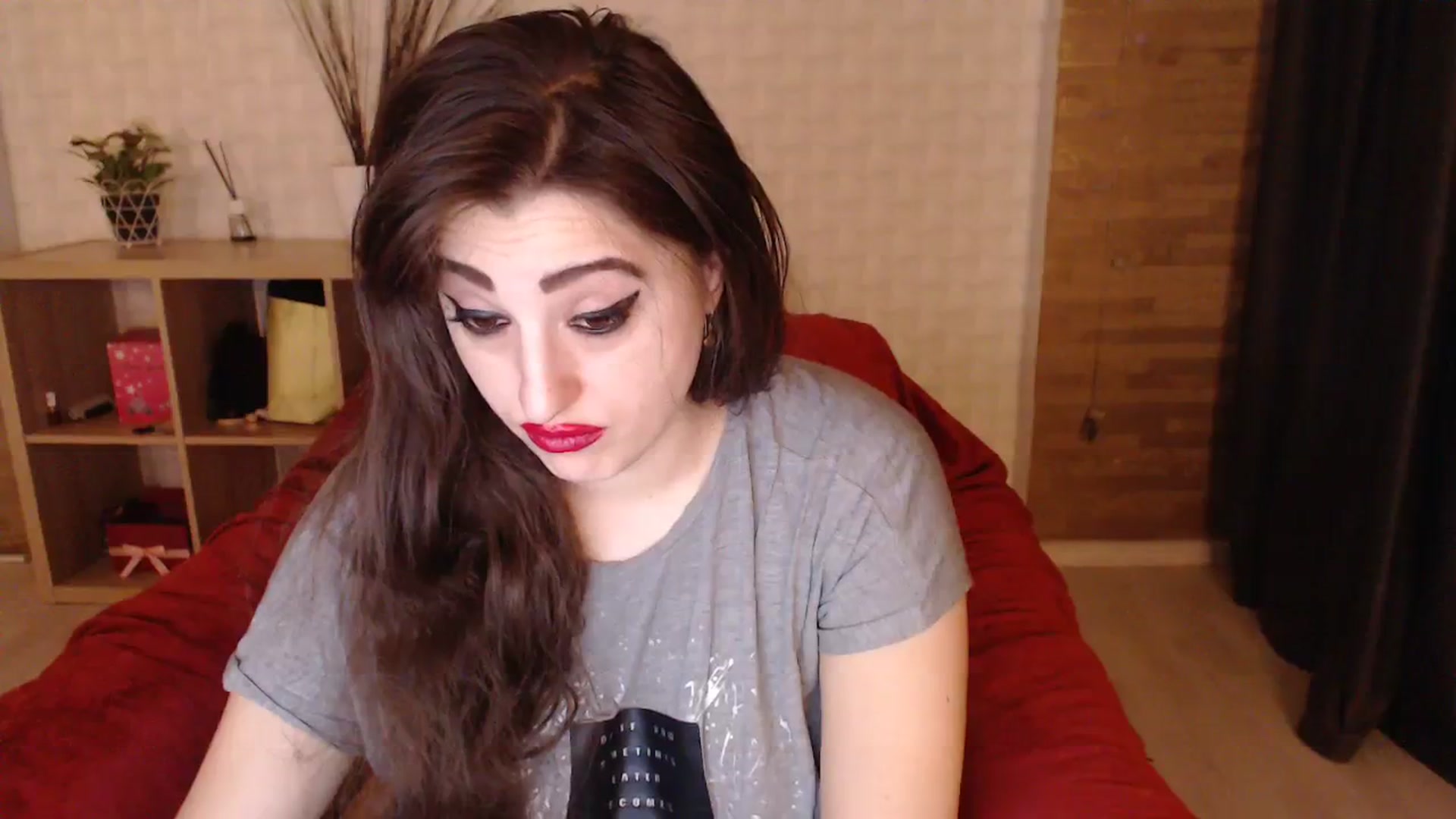 Gallery image thumbnail from HotRebbecca's myfreecams stream on, 12/13/2023, 03:52 image 6 of 20