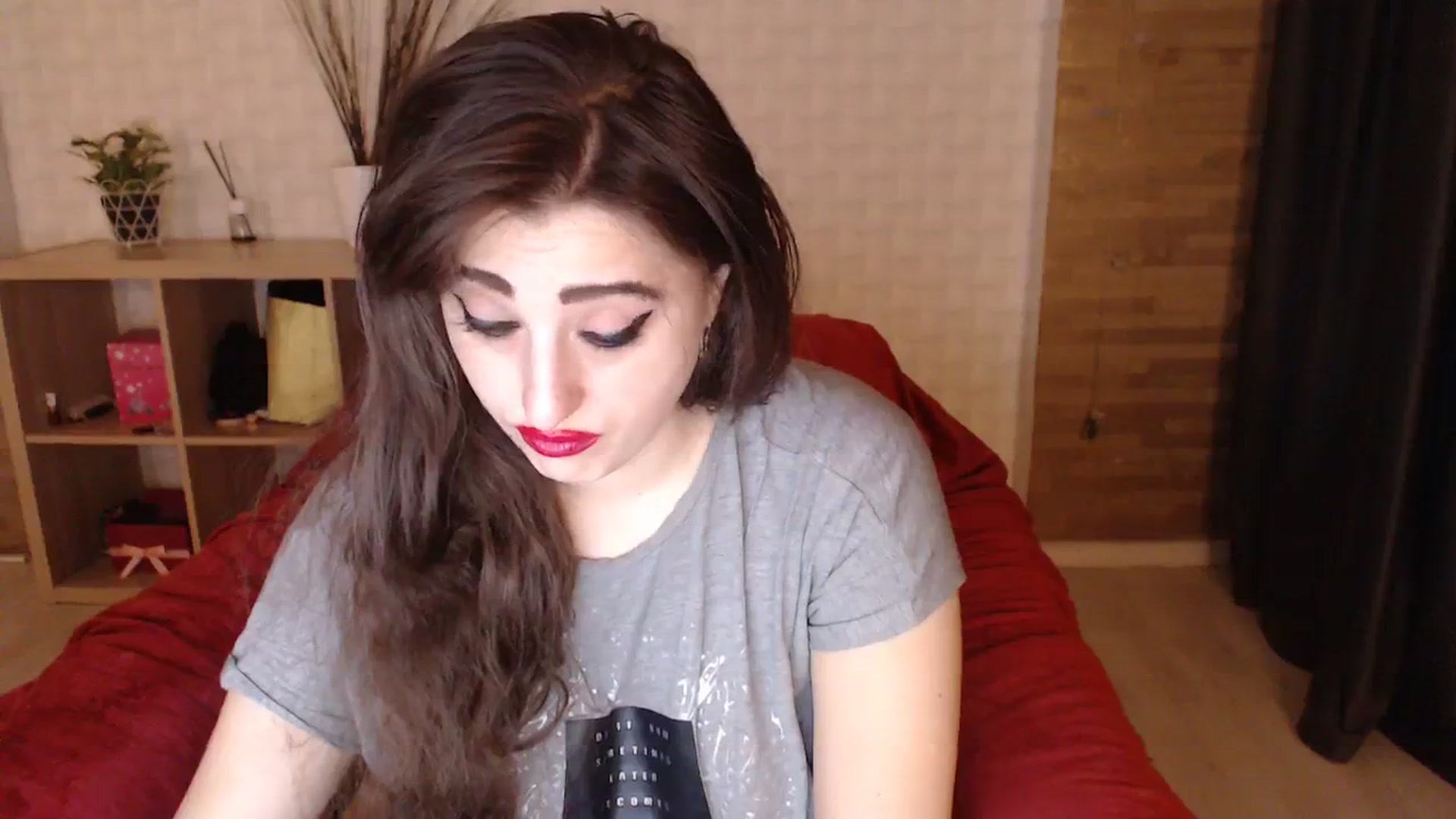 Gallery image thumbnail from HotRebbecca's myfreecams stream on, 12/13/2023, 03:52 image 5 of 20