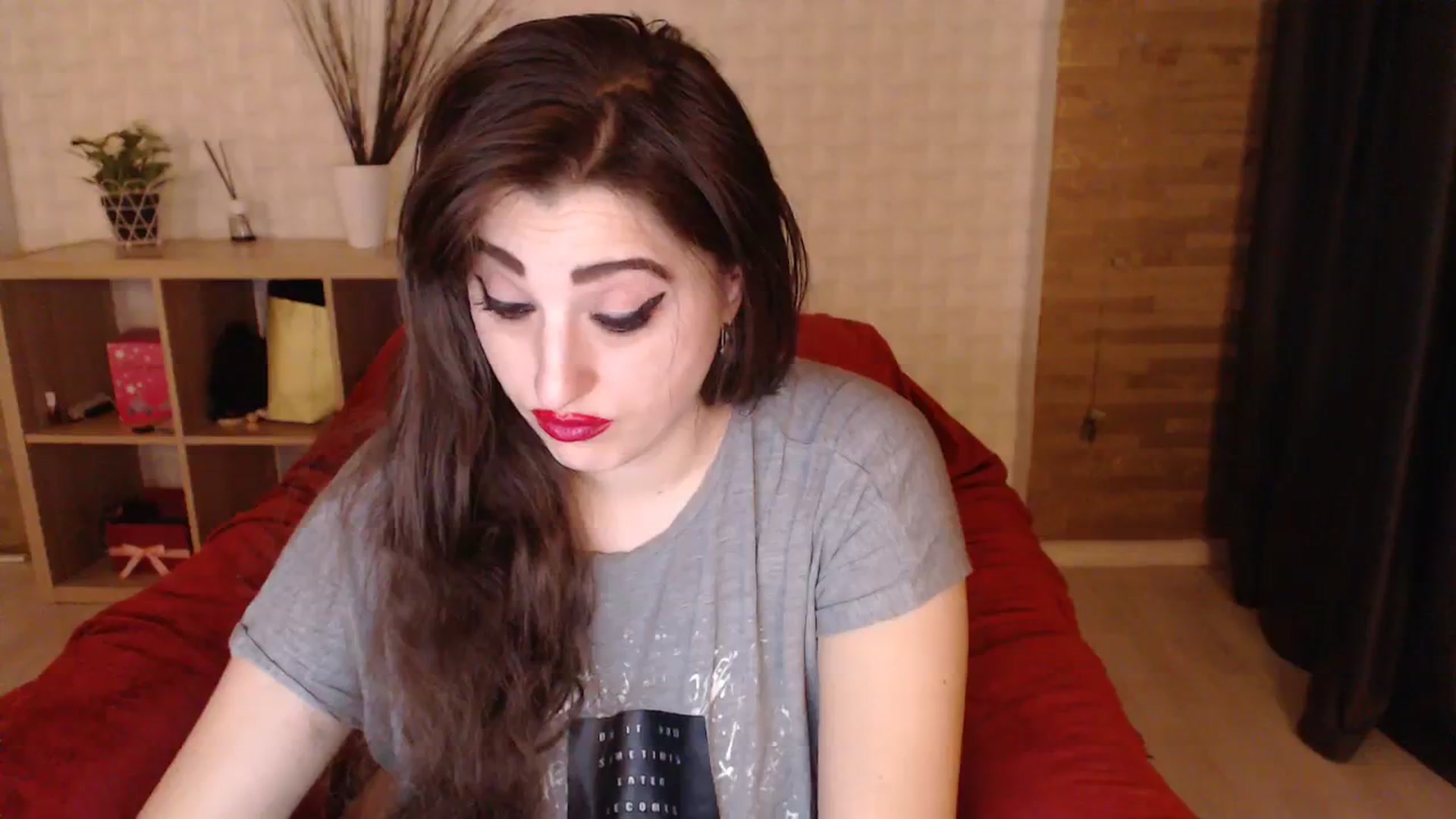 Gallery image thumbnail from HotRebbecca's myfreecams stream on, 12/13/2023, 03:52 image 13 of 20