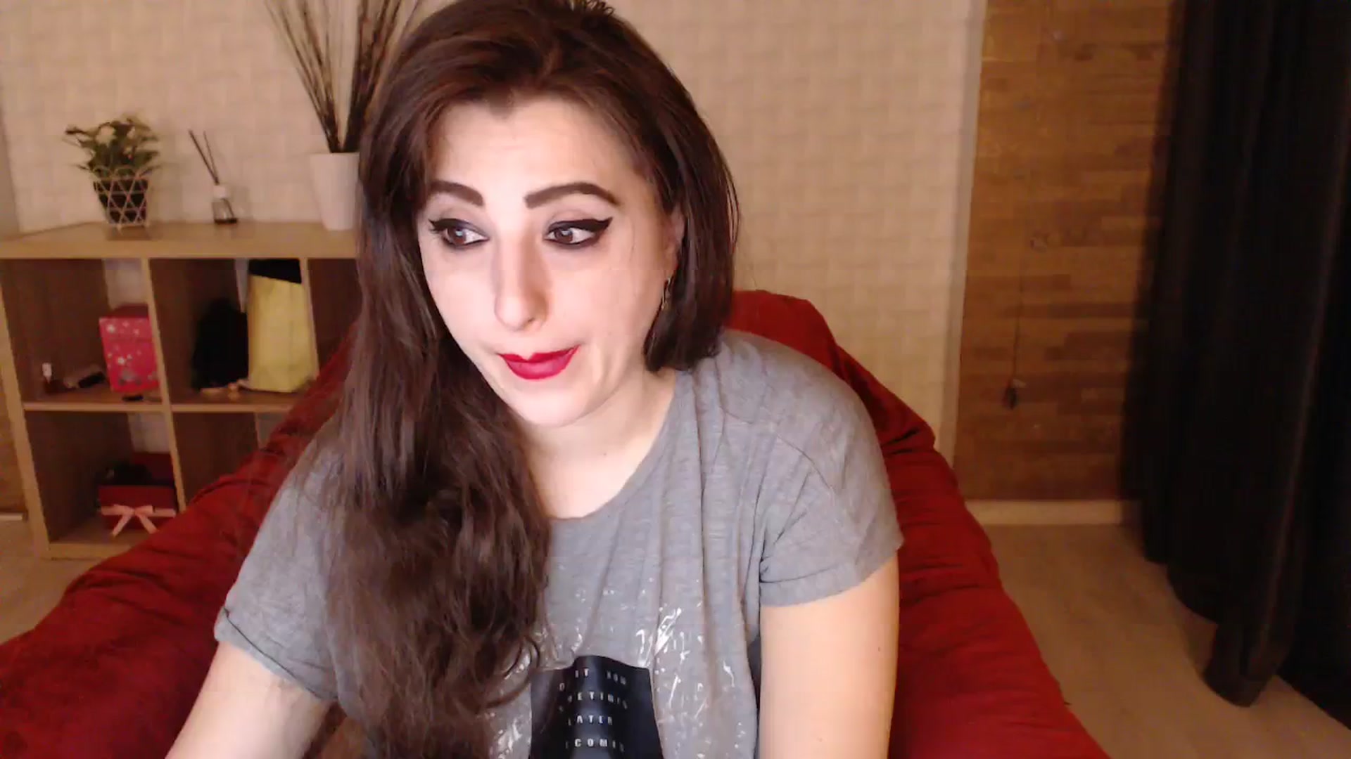 Gallery image thumbnail from HotRebbecca's myfreecams stream on, 12/13/2023, 03:52 image 8 of 20