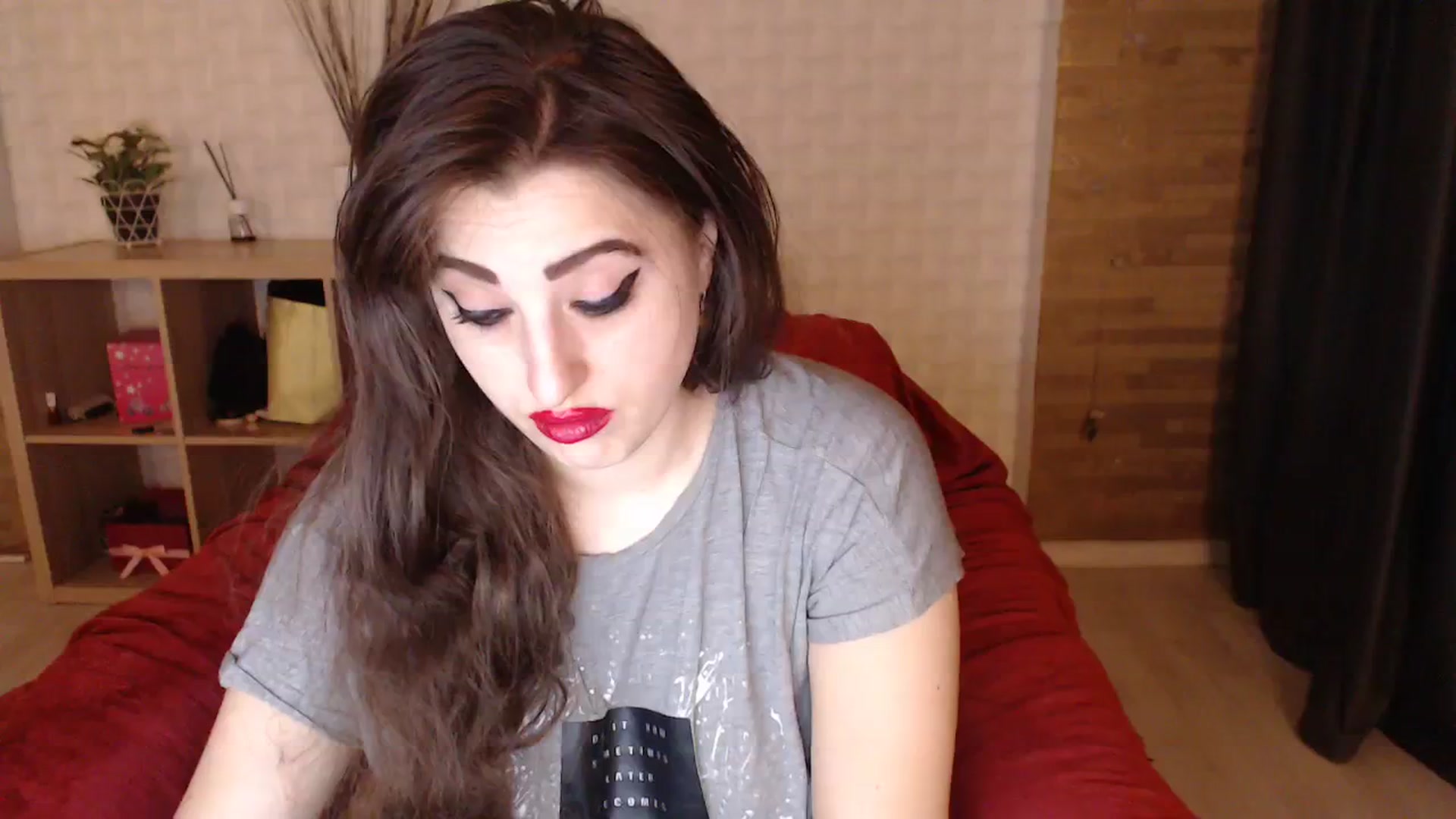 Gallery image thumbnail from HotRebbecca's myfreecams stream on, 12/13/2023, 03:52 image 4 of 20