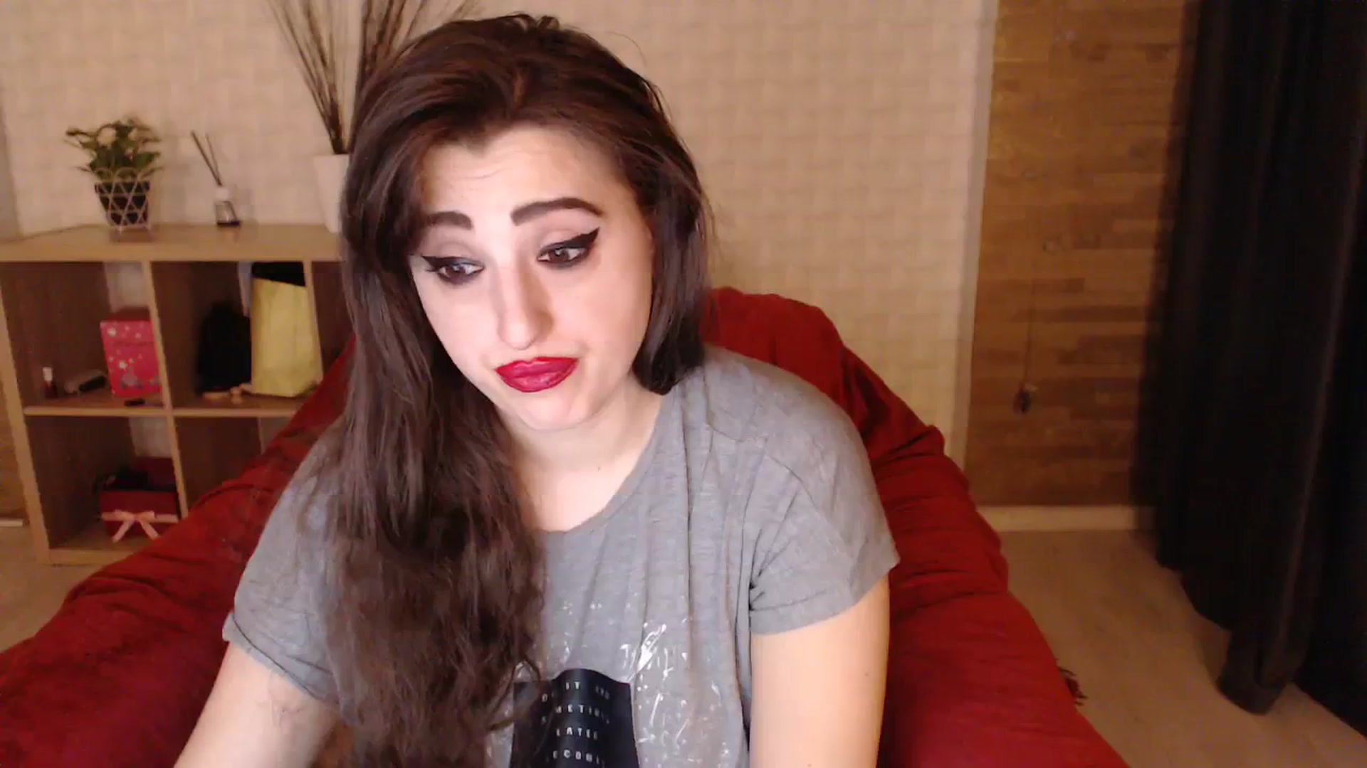 Gallery image thumbnail from HotRebbecca's myfreecams stream on, 12/13/2023, 03:52 image 20 of 20