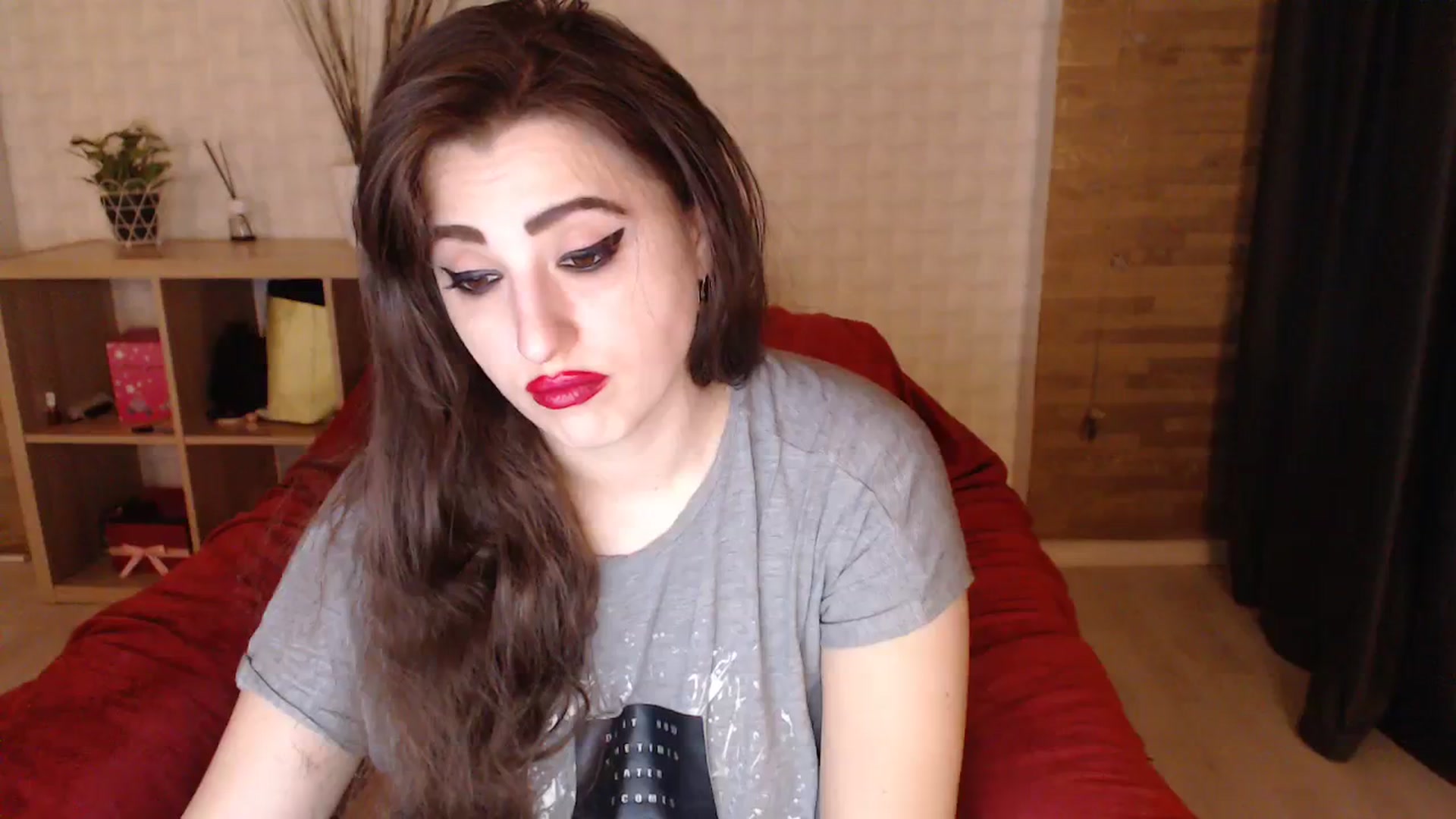 Gallery image thumbnail from HotRebbecca's myfreecams stream on, 12/13/2023, 03:52 image 10 of 20