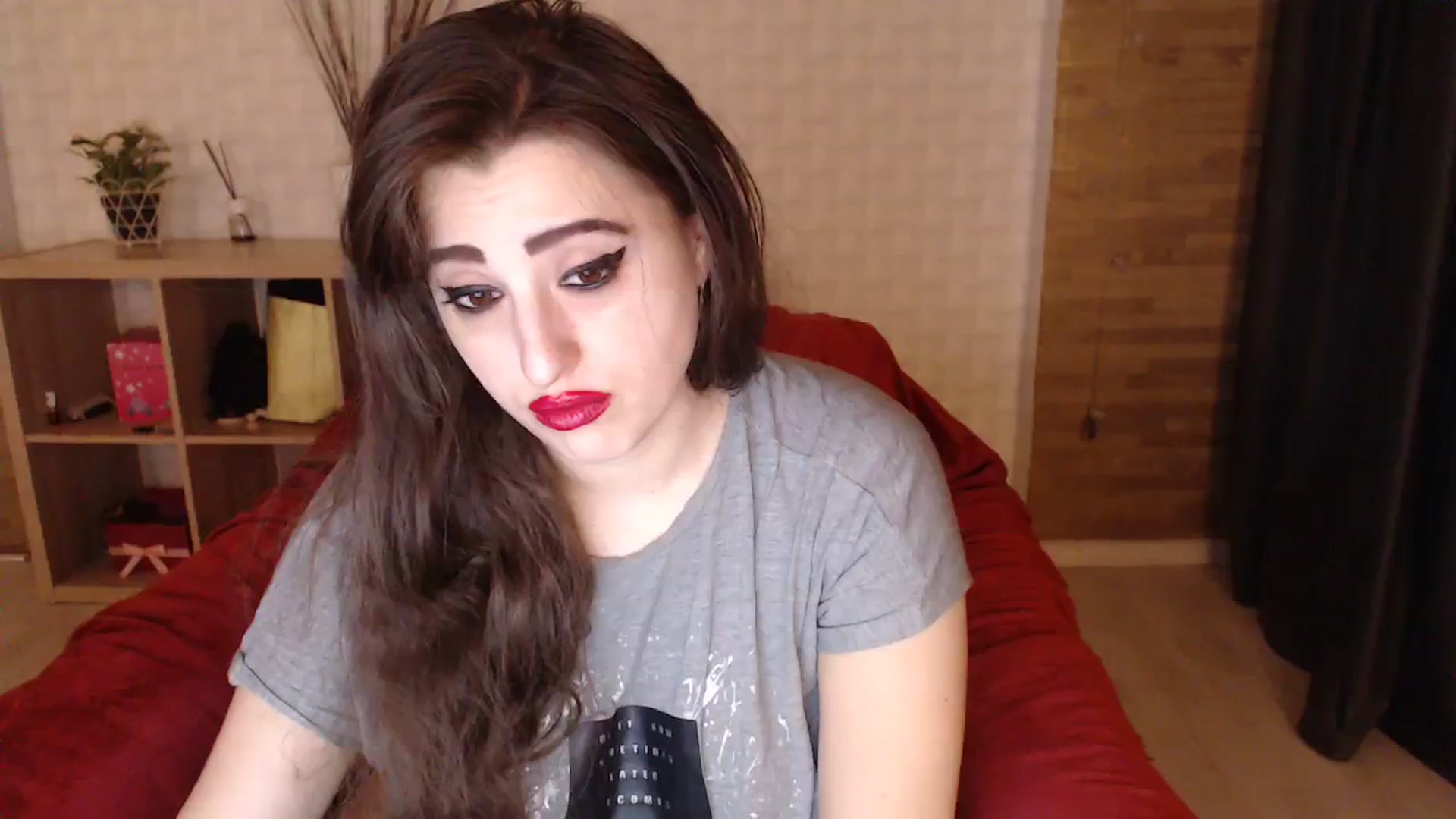 Gallery image thumbnail from HotRebbecca's myfreecams stream on, 12/13/2023, 03:52 image 7 of 20