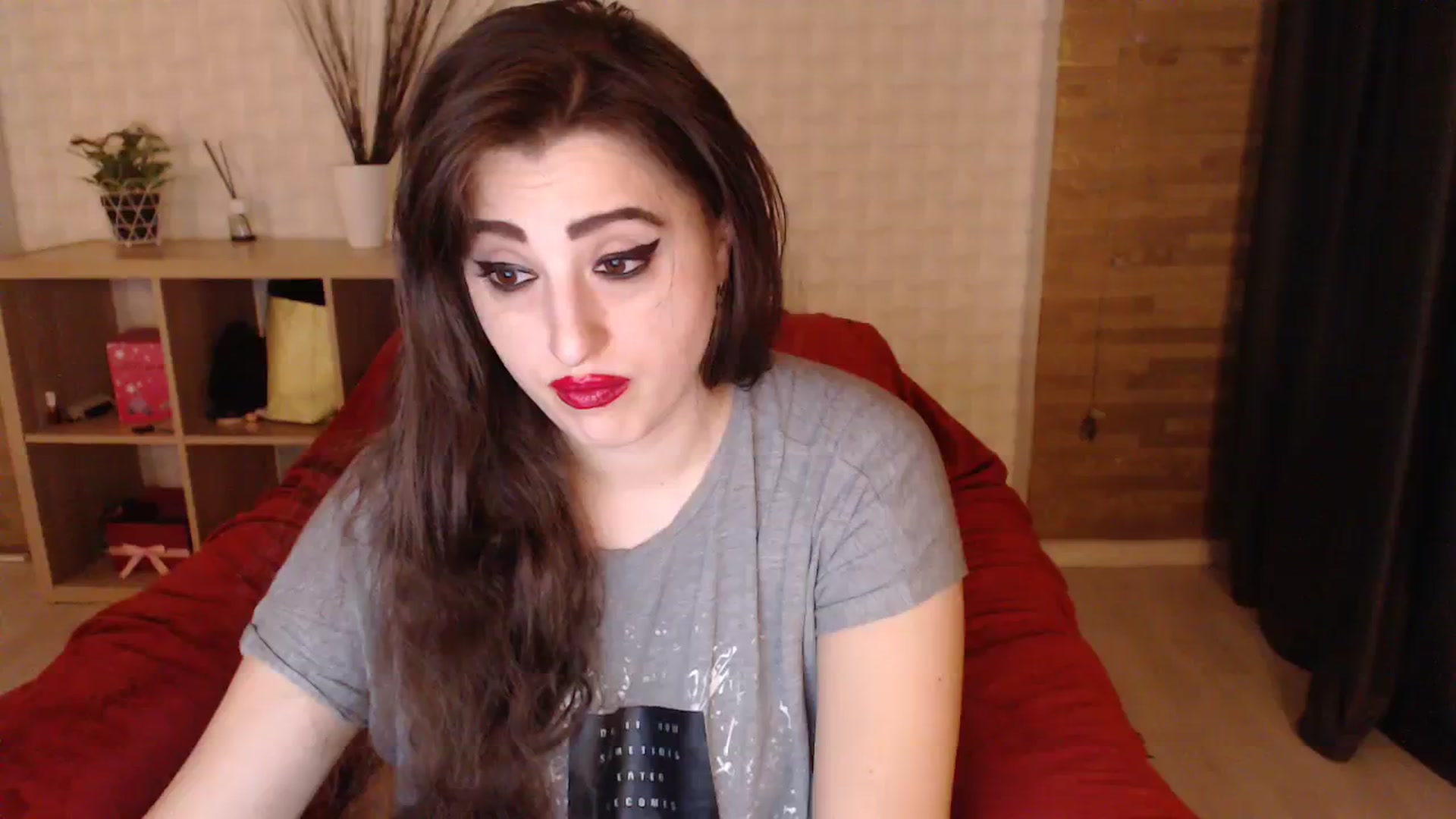 Gallery image thumbnail from HotRebbecca's myfreecams stream on, 12/13/2023, 03:52 image 17 of 20