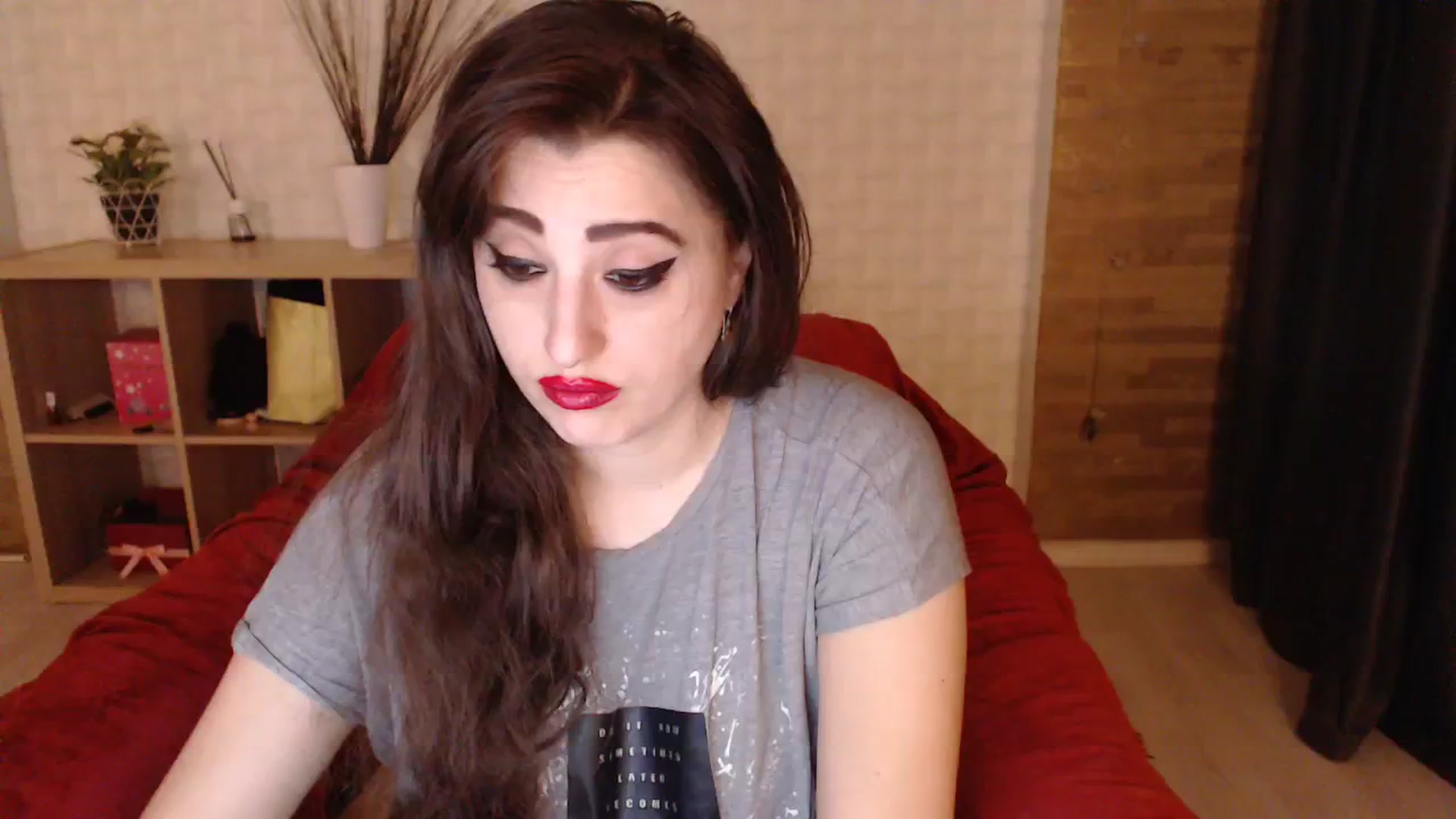 Gallery image thumbnail from HotRebbecca's myfreecams stream on, 12/13/2023, 03:52 image 14 of 20