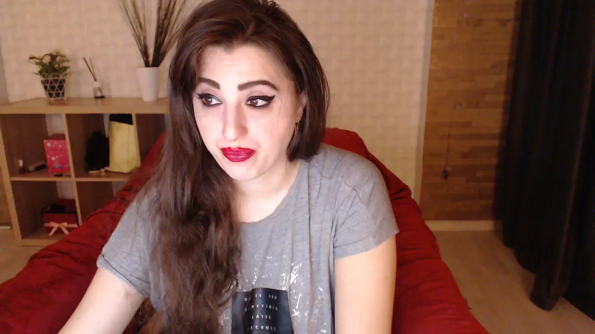 Gallery image thumbnail from HotRebbecca's myfreecams stream on, 12/13/2023, 03:52 image 12 of 20
