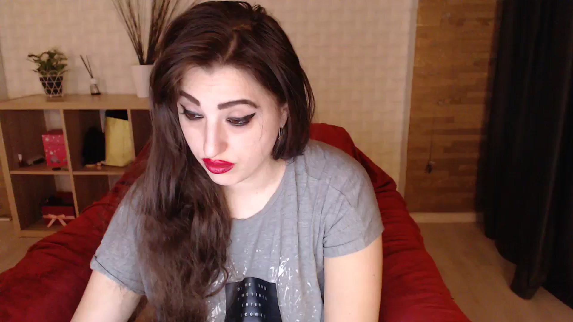 Gallery image thumbnail from HotRebbecca's myfreecams stream on, 12/13/2023, 03:52 image 9 of 20