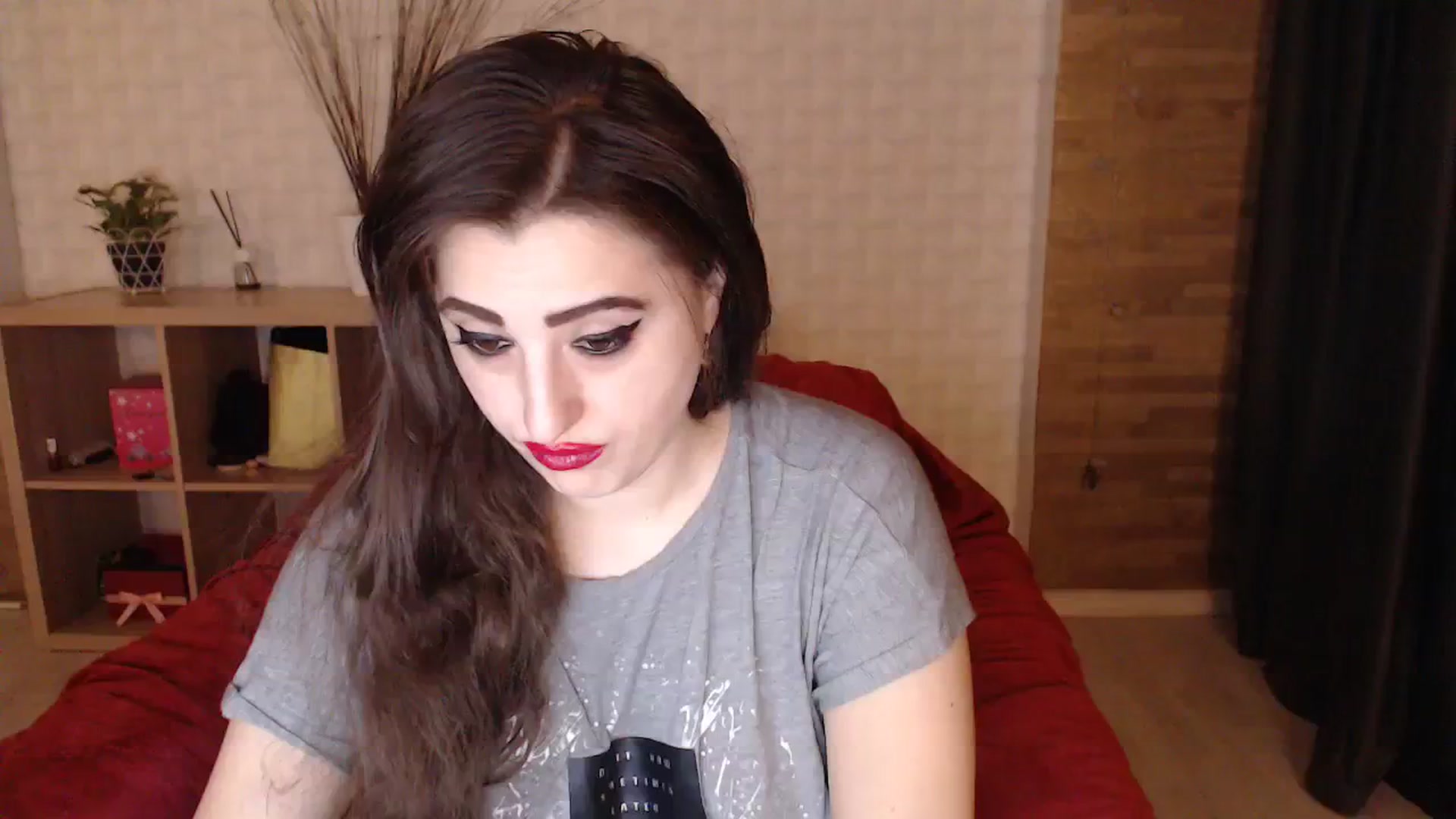 Gallery image thumbnail from HotRebbecca's myfreecams stream on, 12/13/2023, 03:52 image 1 of 20