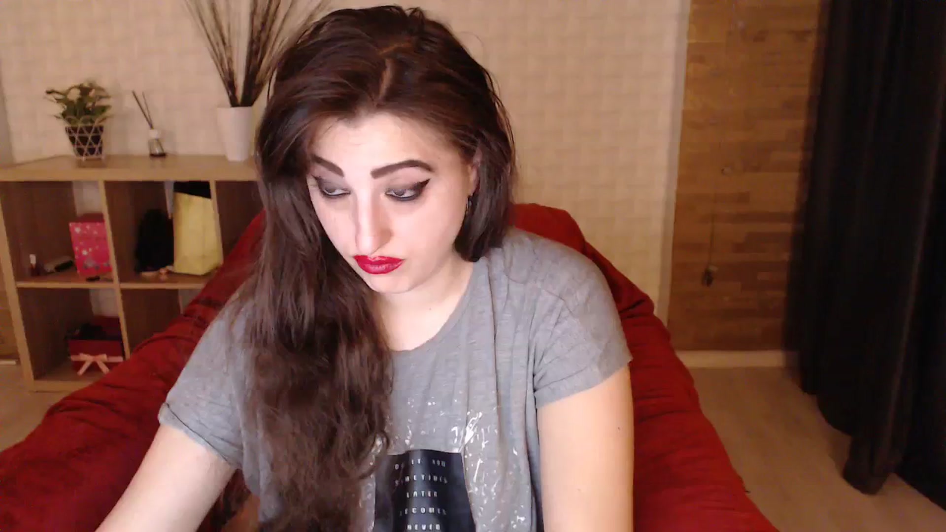 Gallery image thumbnail from HotRebbecca's myfreecams stream on, 12/13/2023, 03:52 image 19 of 20