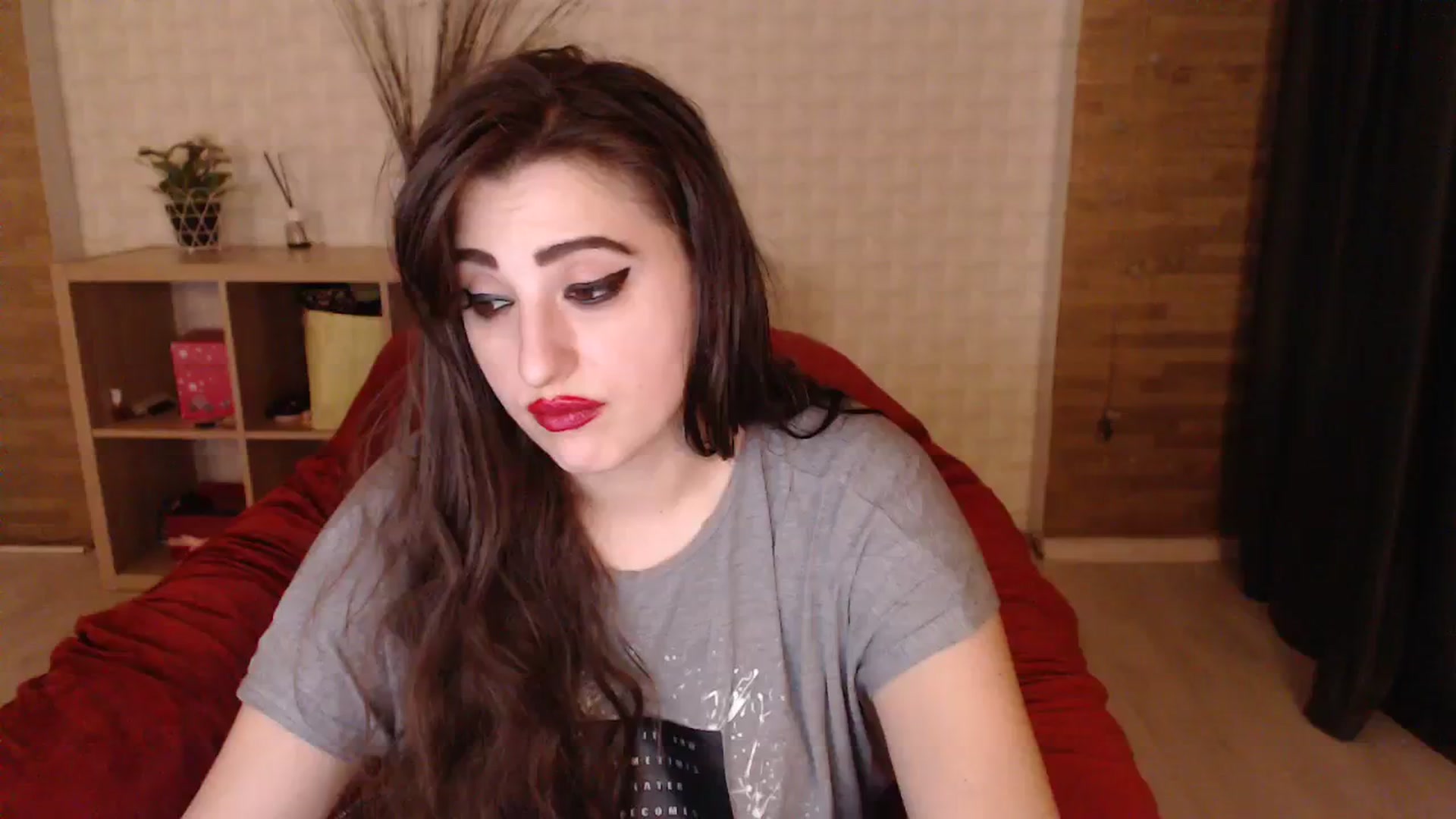 Gallery image thumbnail from HotRebbecca's myfreecams stream on, 12/13/2023, 05:40 image 10 of 20