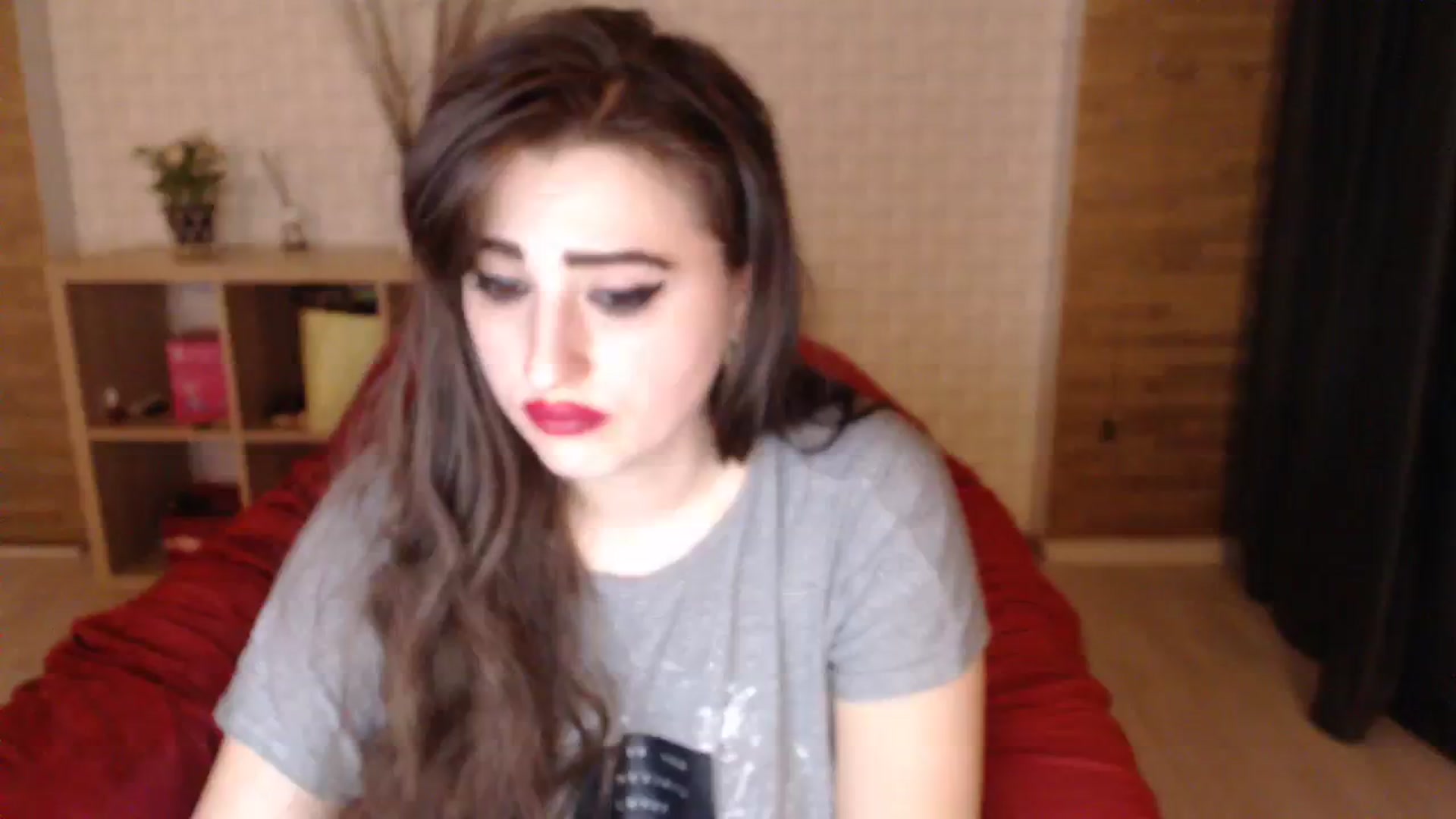 Gallery image thumbnail from HotRebbecca's myfreecams stream on, 12/13/2023, 05:40 image 1 of 20