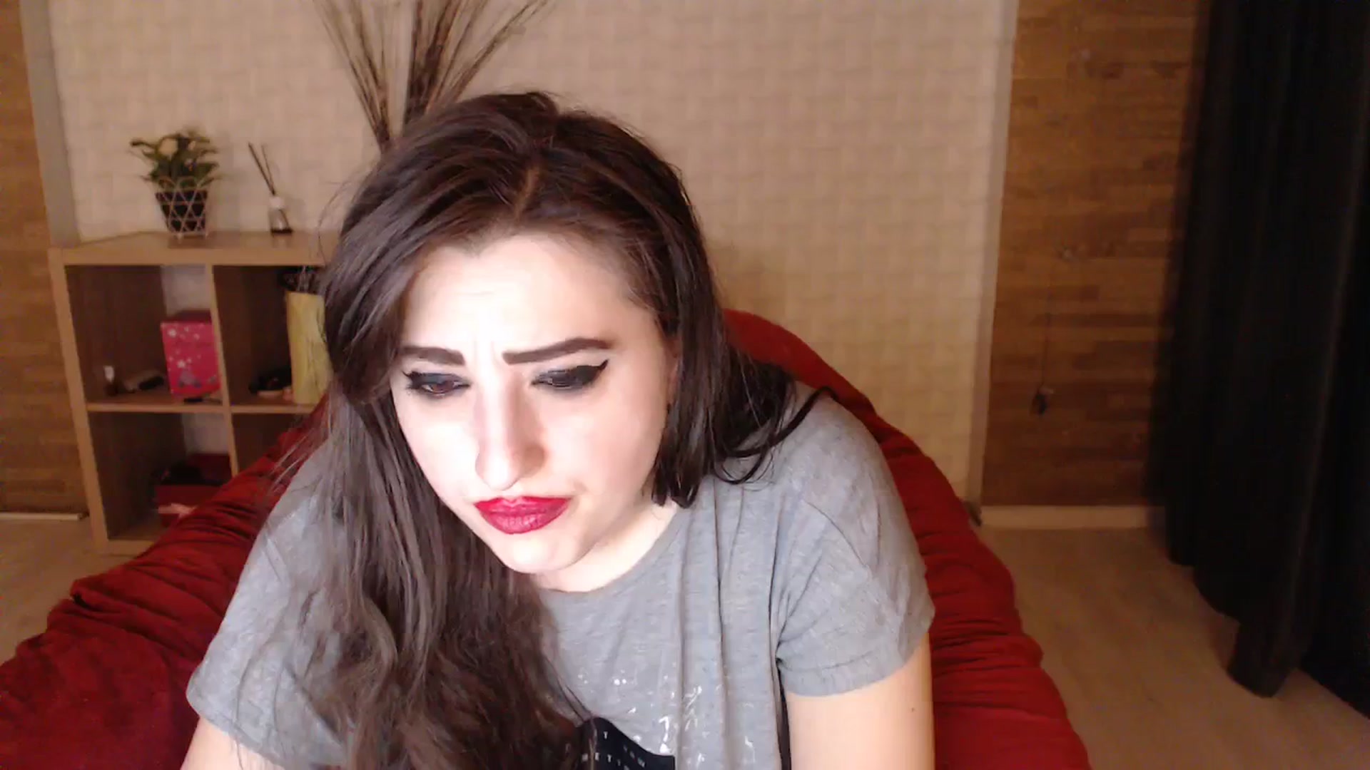 Gallery image thumbnail from HotRebbecca's myfreecams stream on, 12/13/2023, 05:40 image 3 of 20