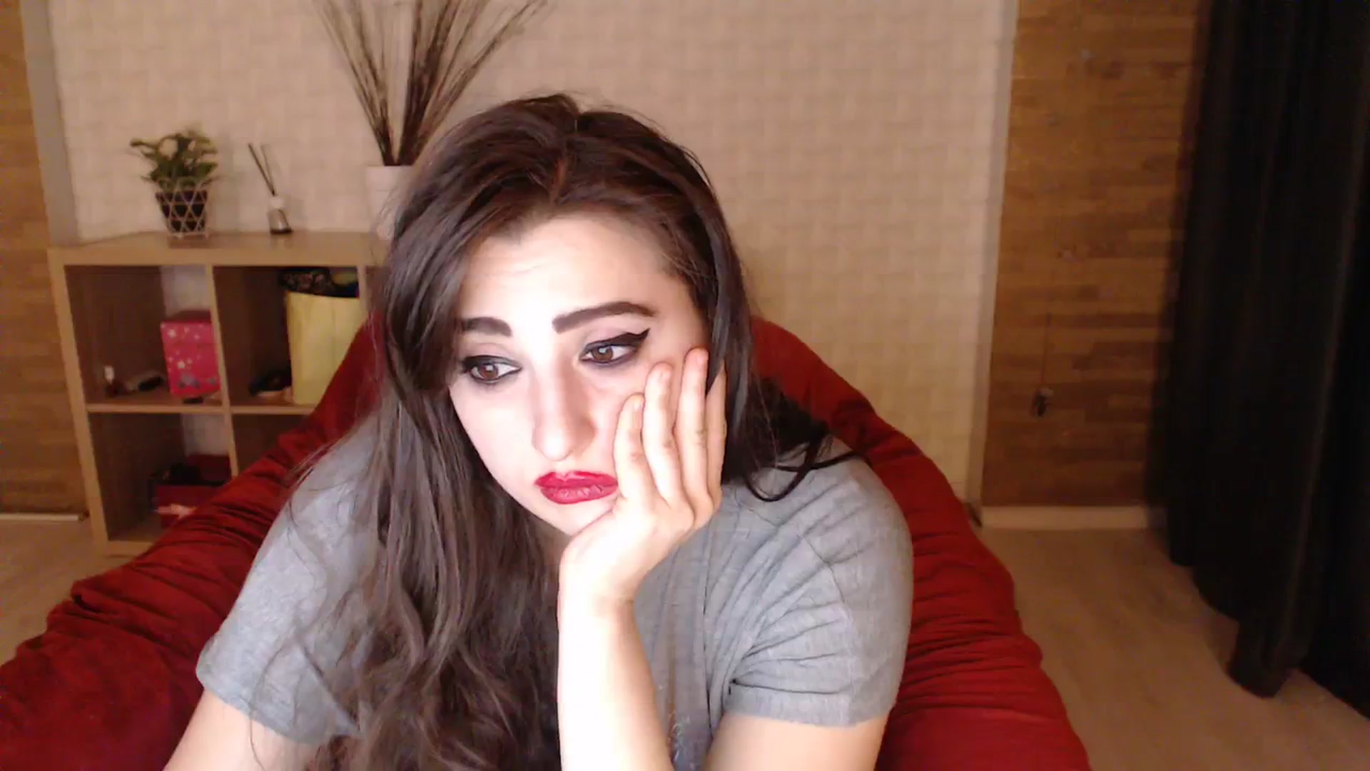 Gallery image thumbnail from HotRebbecca's myfreecams stream on, 12/13/2023, 05:40 image 8 of 20